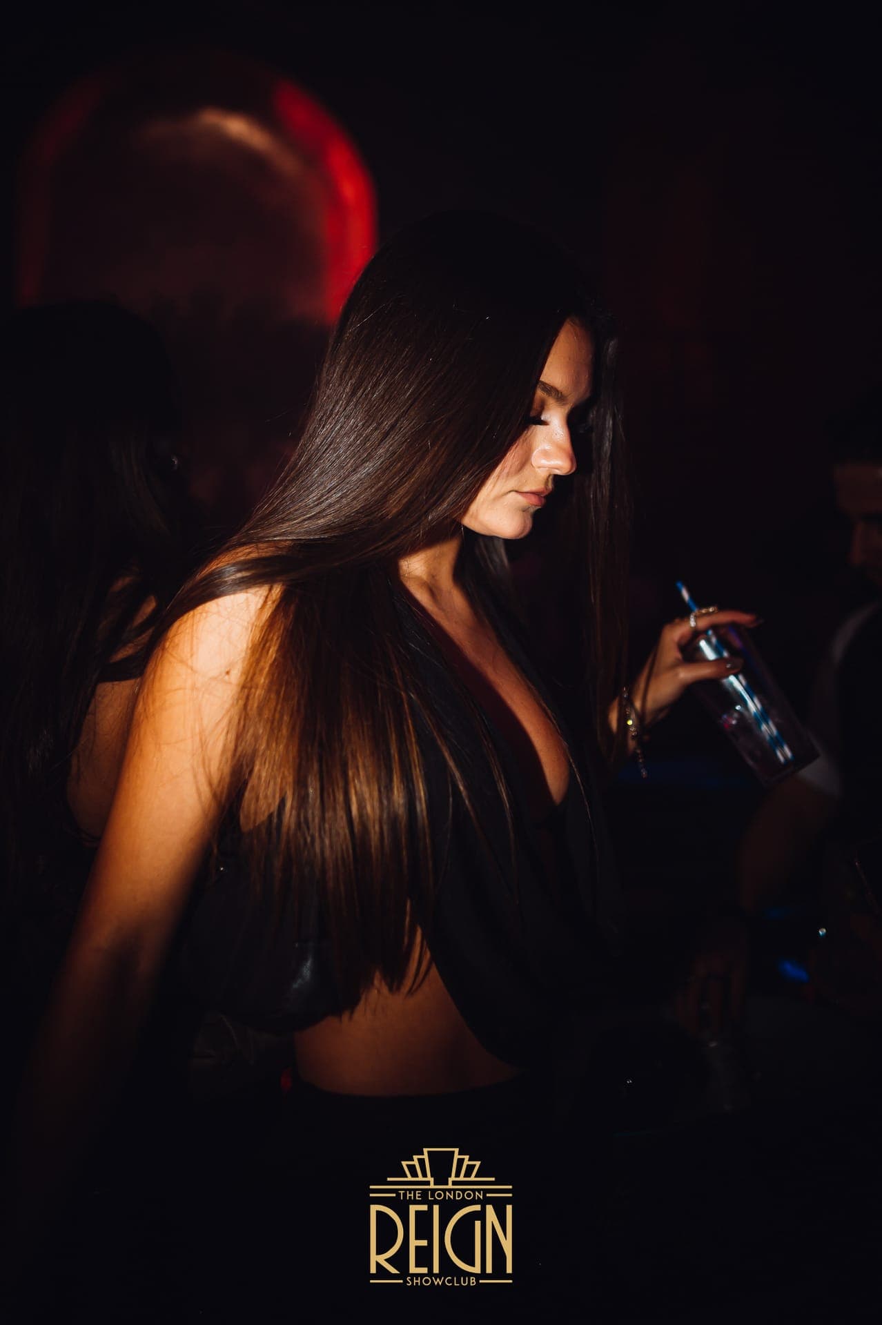 Cirque Le Soir London nightclub photo 1