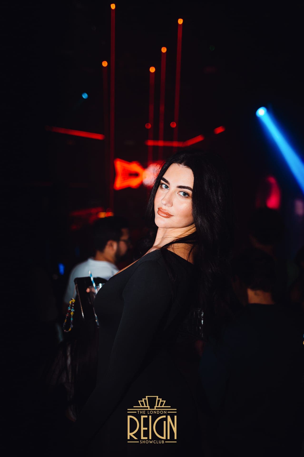 Cirque Le Soir London nightclub photo 2