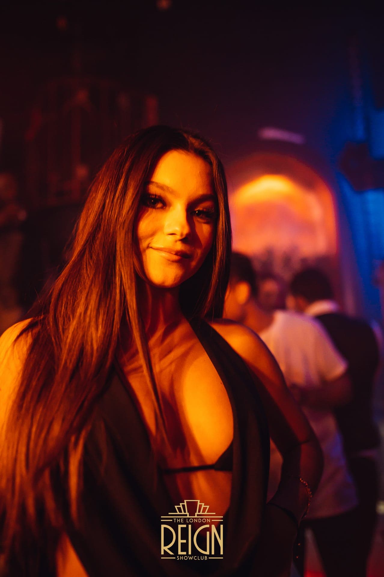 The London Reign London nightclub photo 1