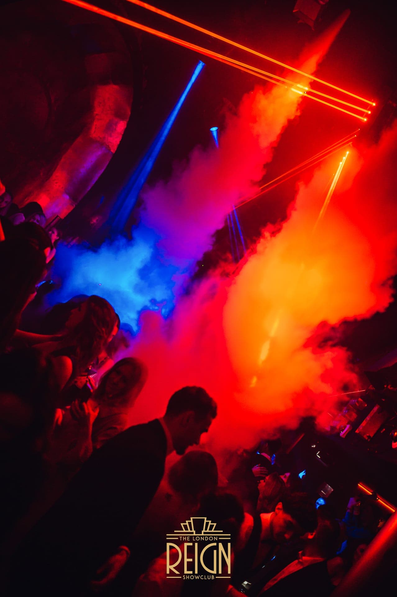 The London Reign London nightclub photo 4