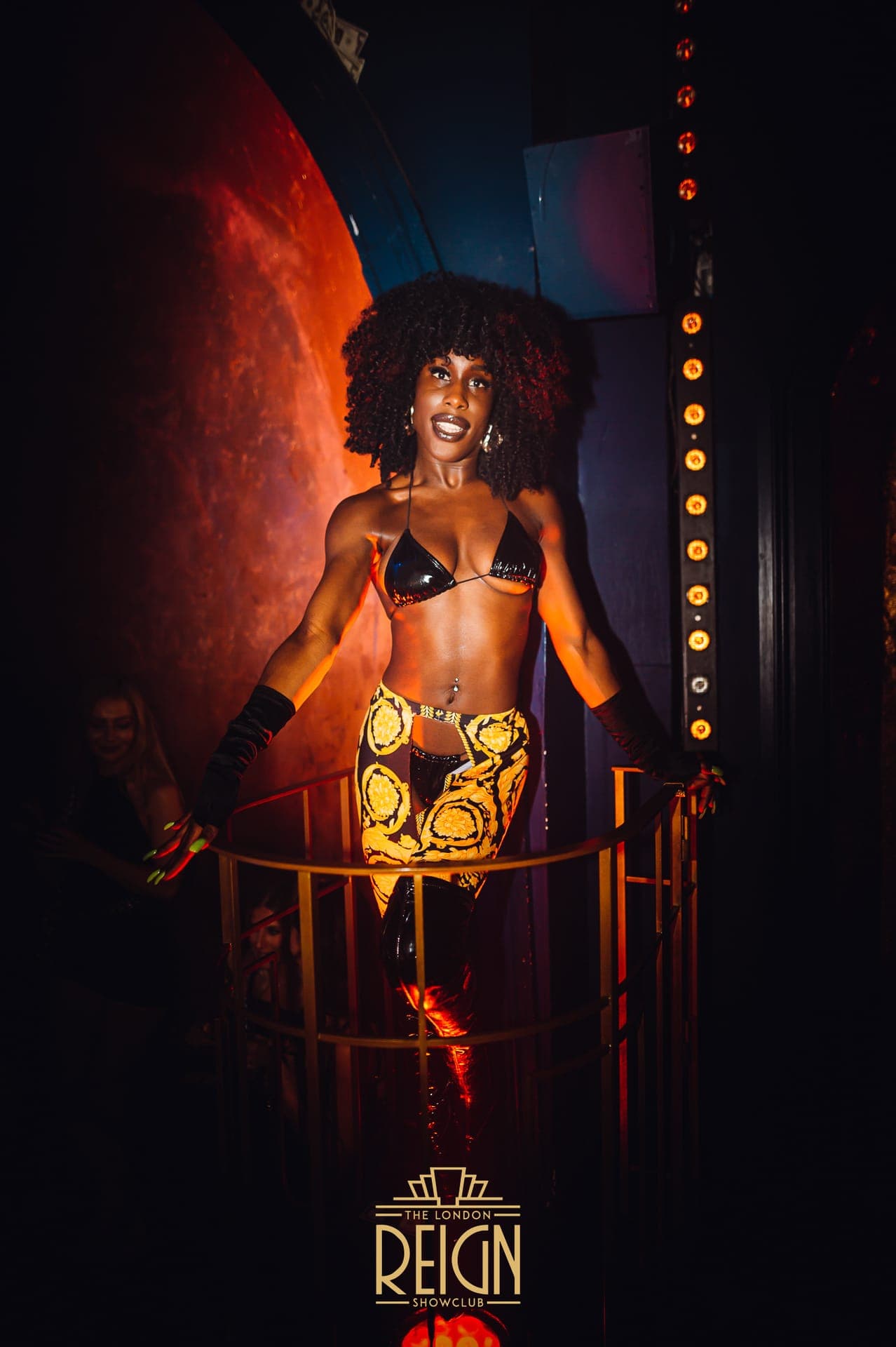 TABU London London nightclub photo 2