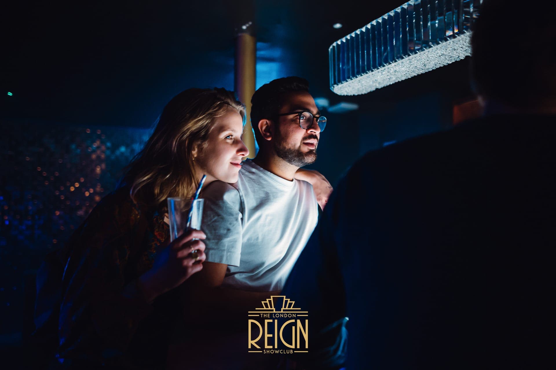 TABU London London nightclub photo 4