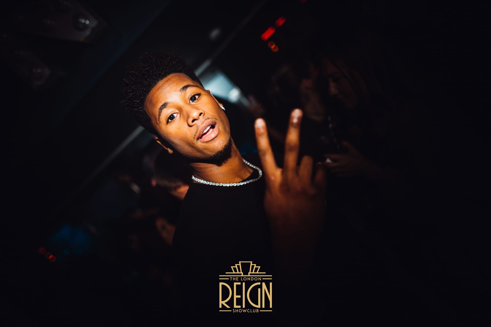 TABU London London nightclub photo 6