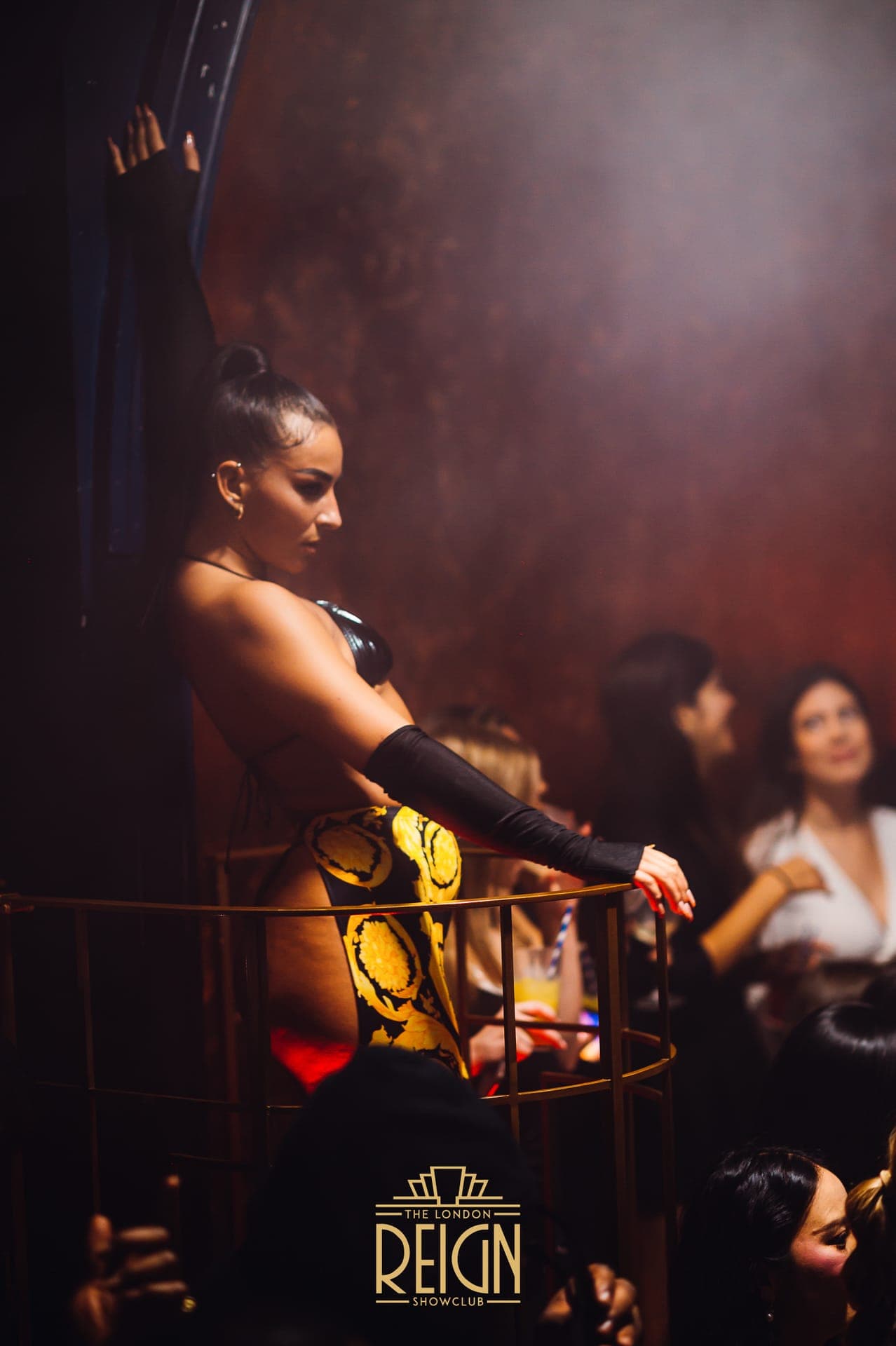 Maddox London nightclub photo 1