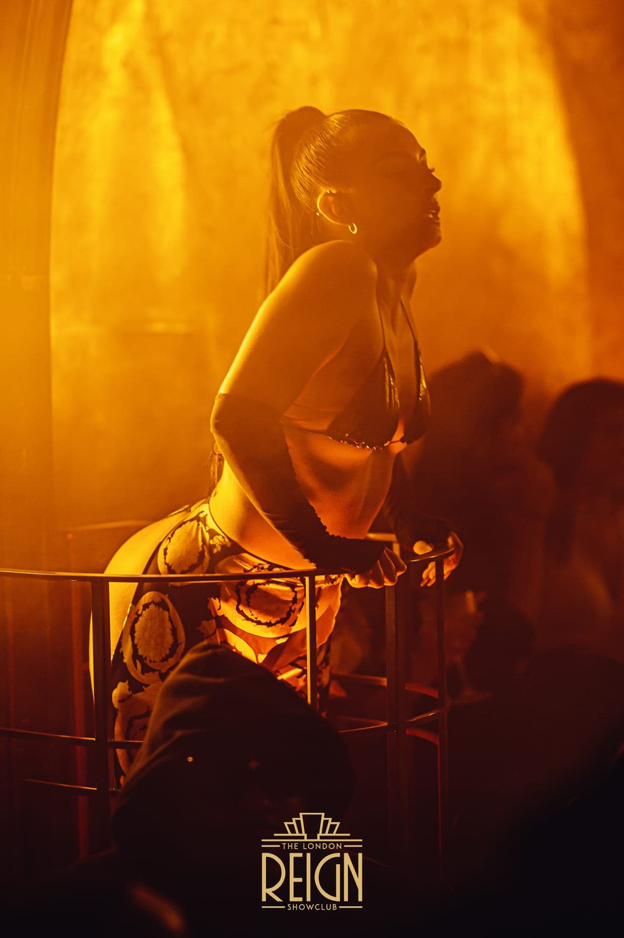 Maddox London nightclub photo 2