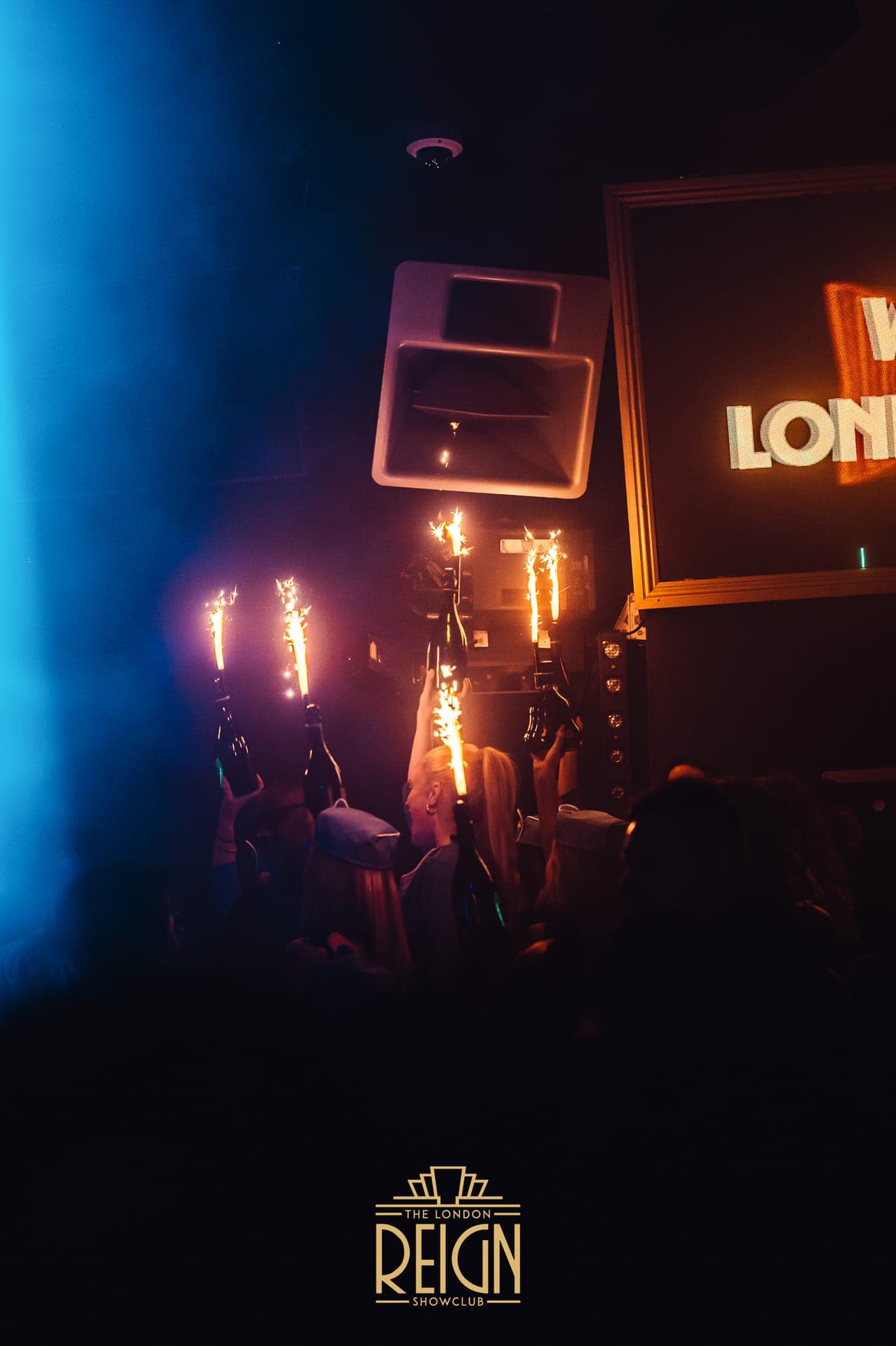 Maddox London nightclub photo 3