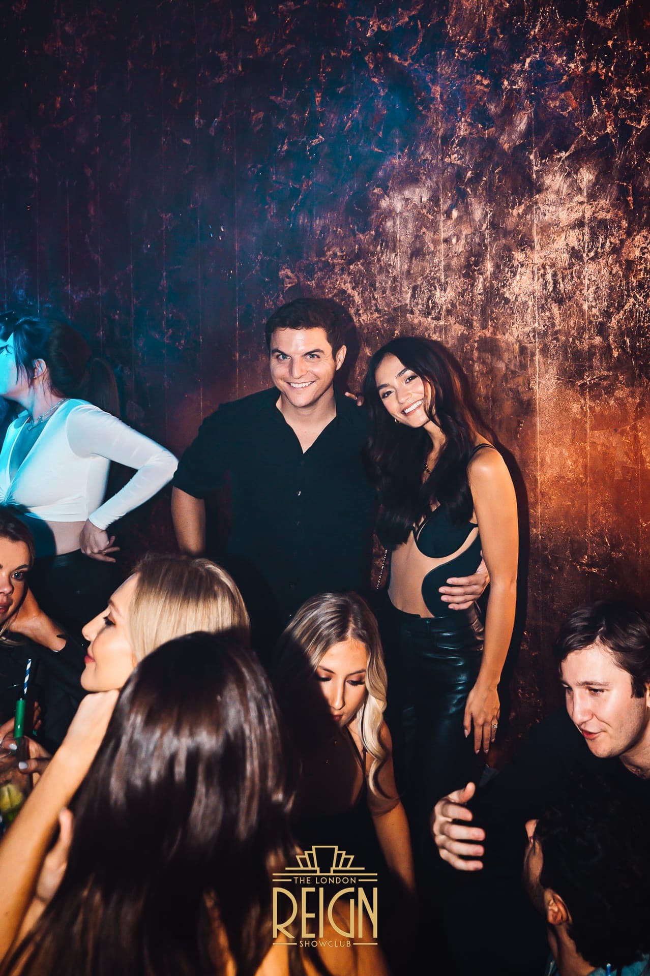 Maddox London nightclub photo 6