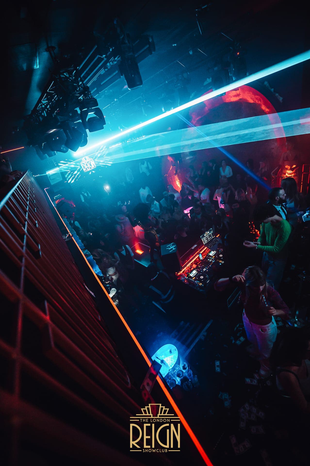 Scotch of St James London nightclub photo 1