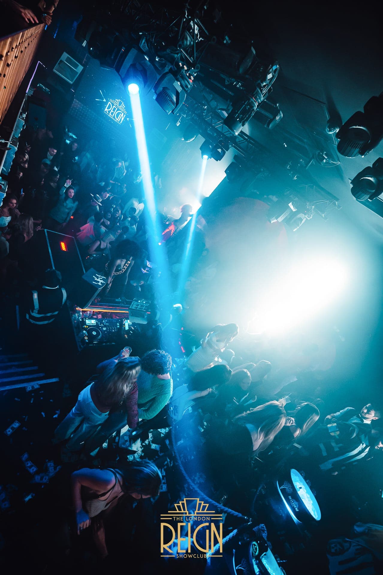 Scotch of St James London nightclub photo 2