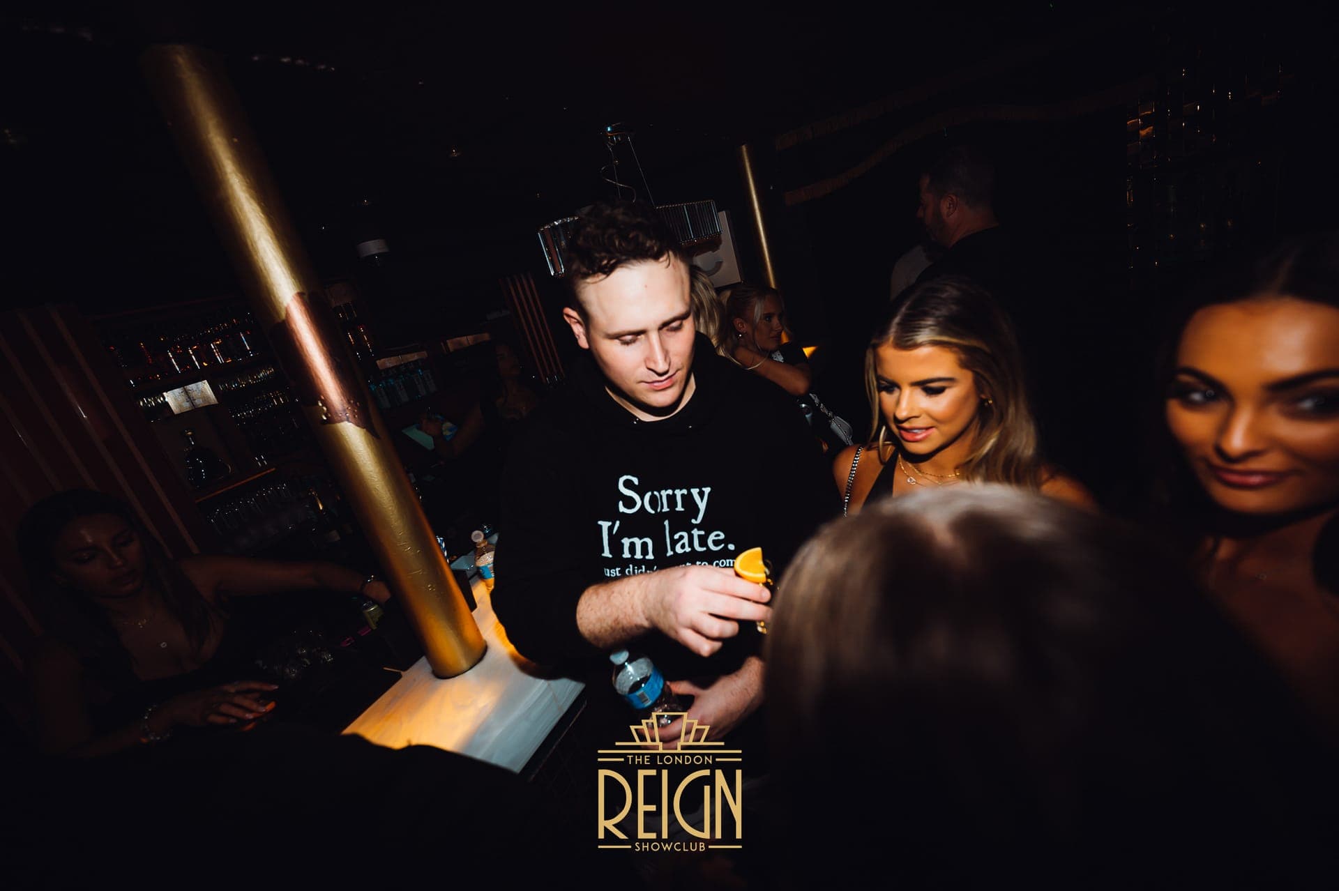 Scotch of St James London nightclub photo 3