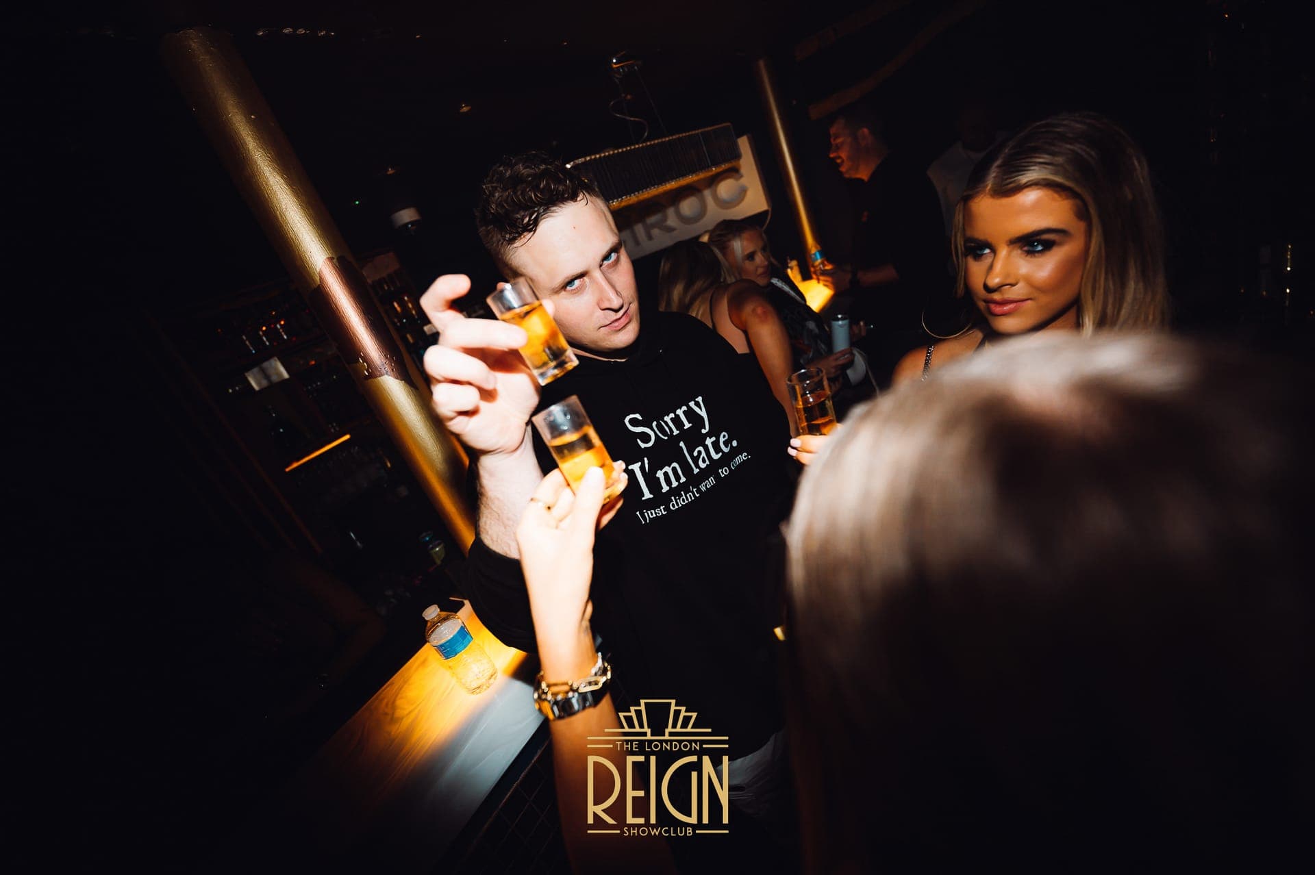 Scotch of St James London nightclub photo 4