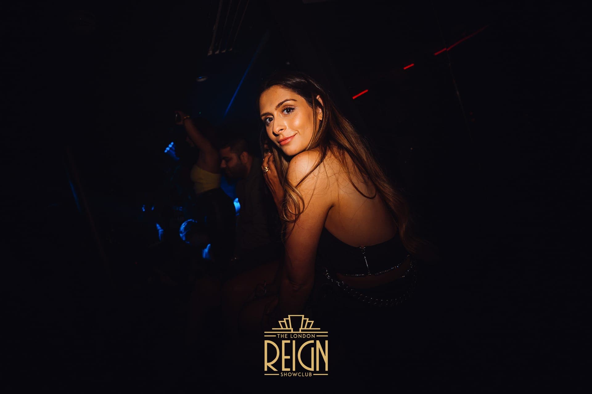 Cuckoo Club nightclub London