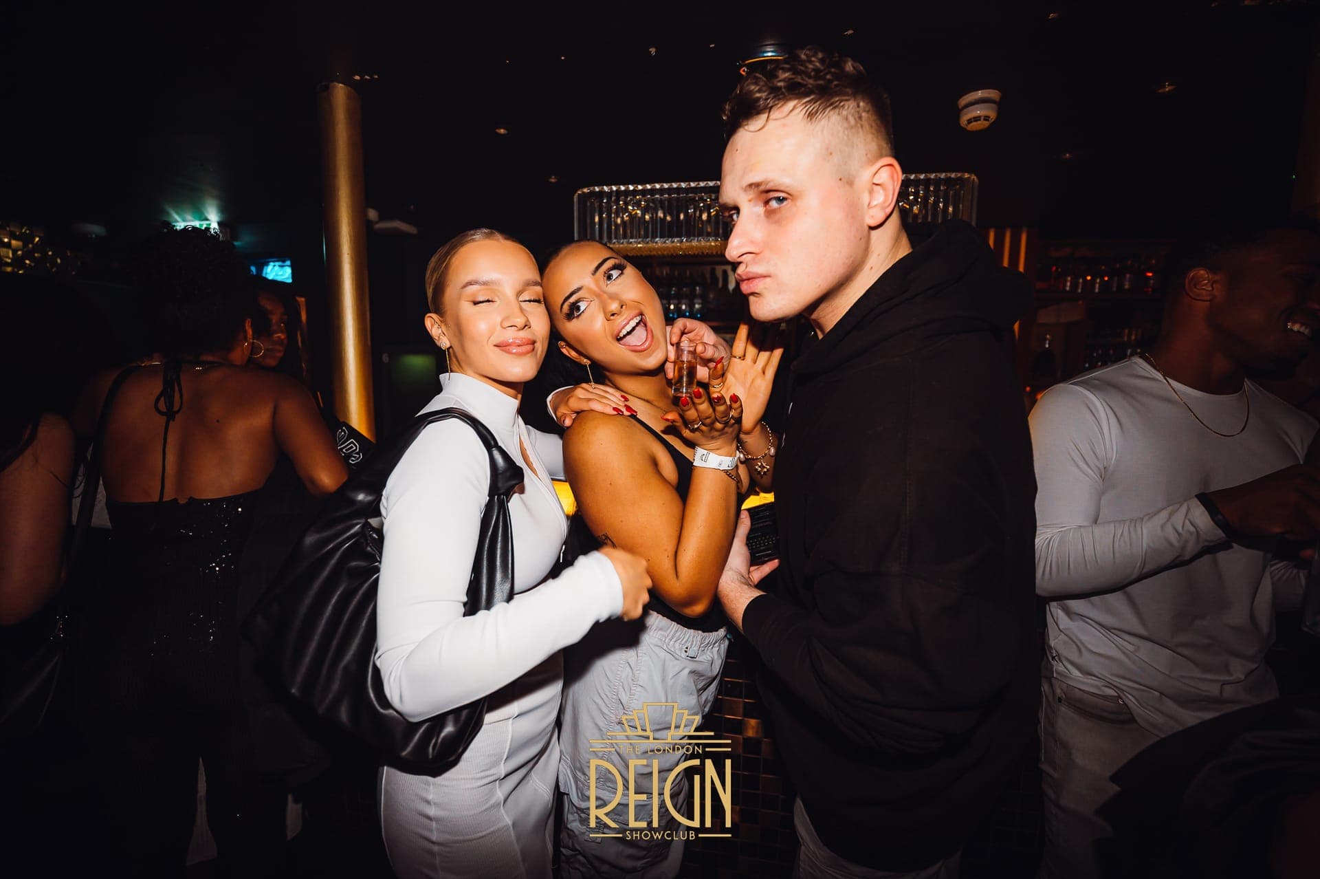 Cuckoo Club London nightclub photo 4