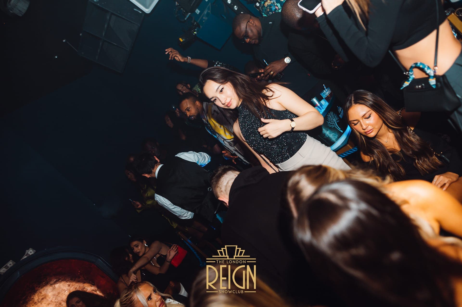 Cuckoo Club London nightclub photo 6