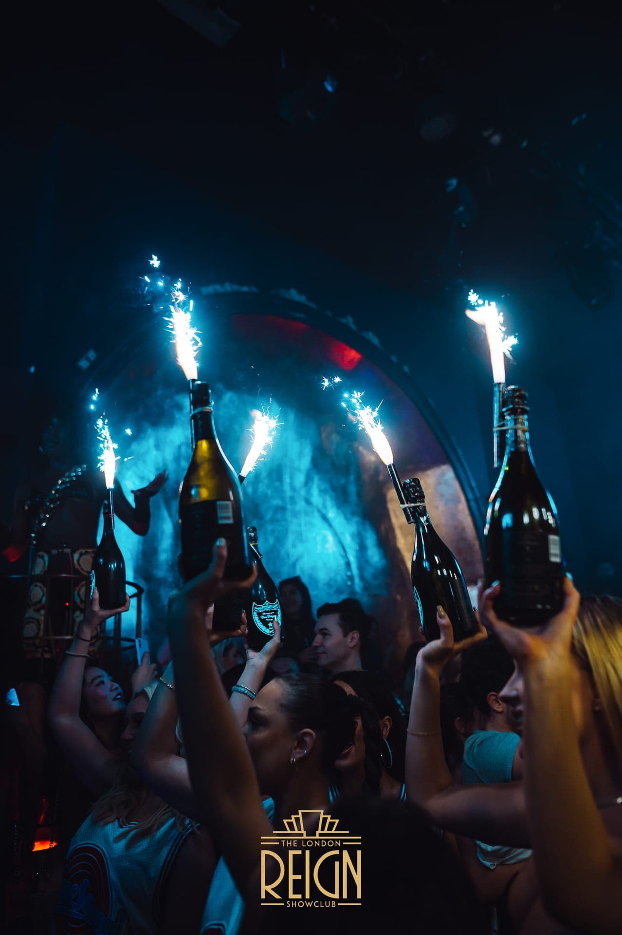 Dear Darling nightclub London