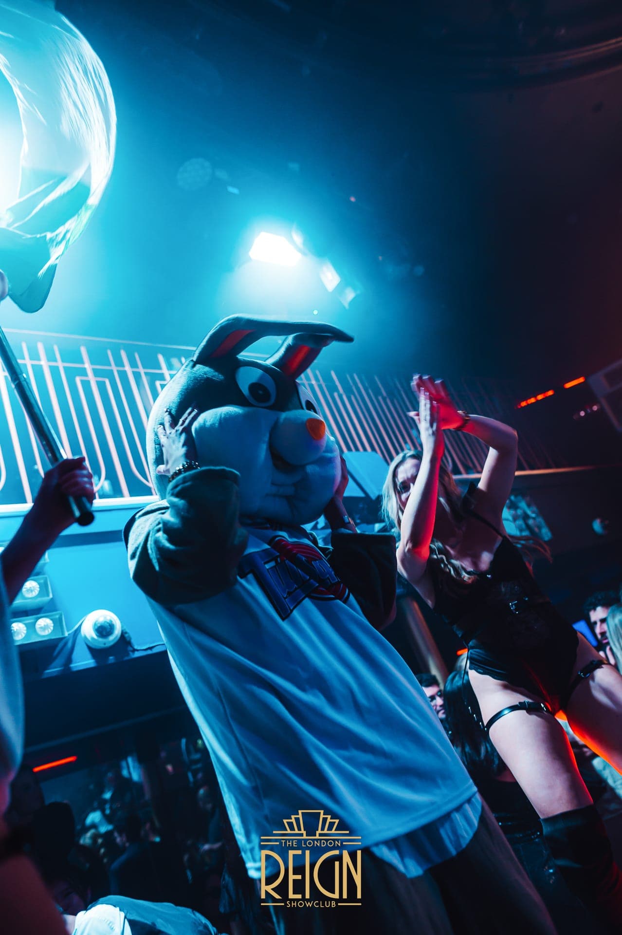 Dear Darling nightclub London