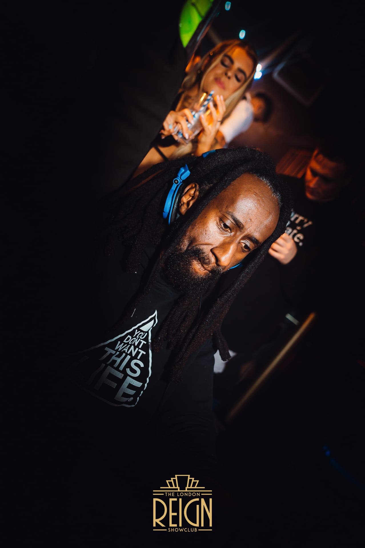Dear Darling London nightclub photo 2