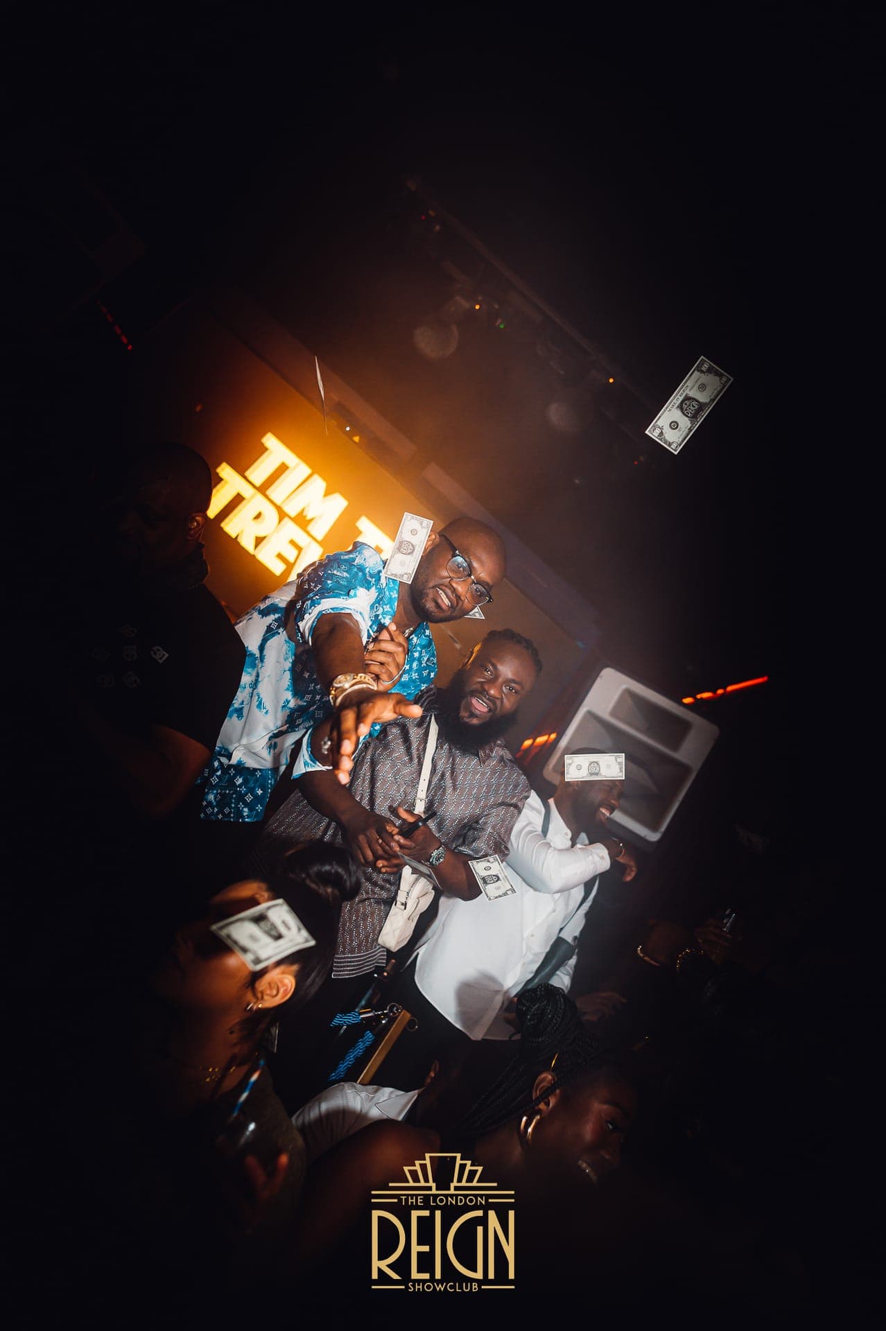 Dear Darling London nightclub photo 3