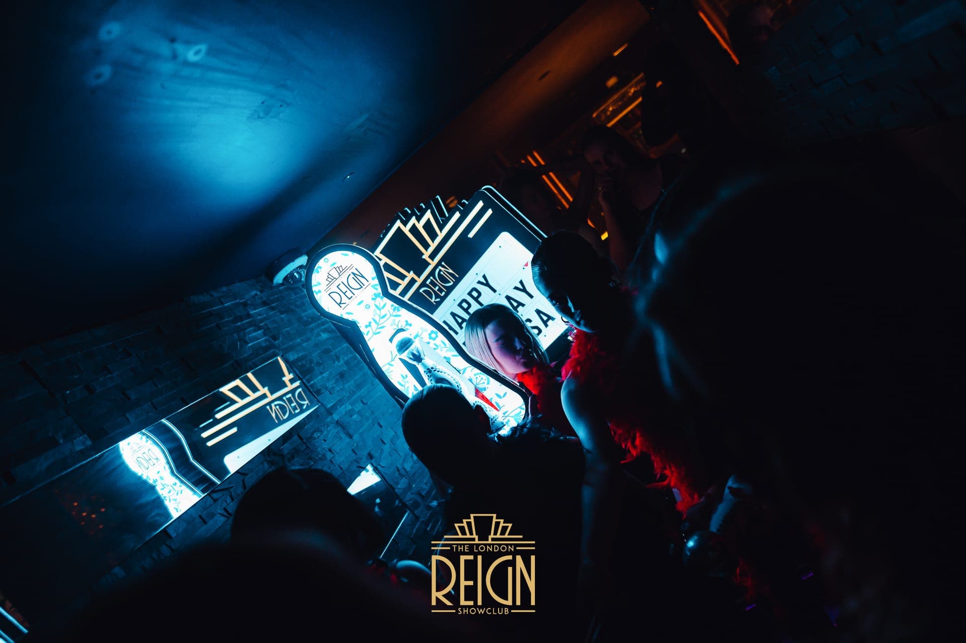 Dear Darling London nightclub photo 4