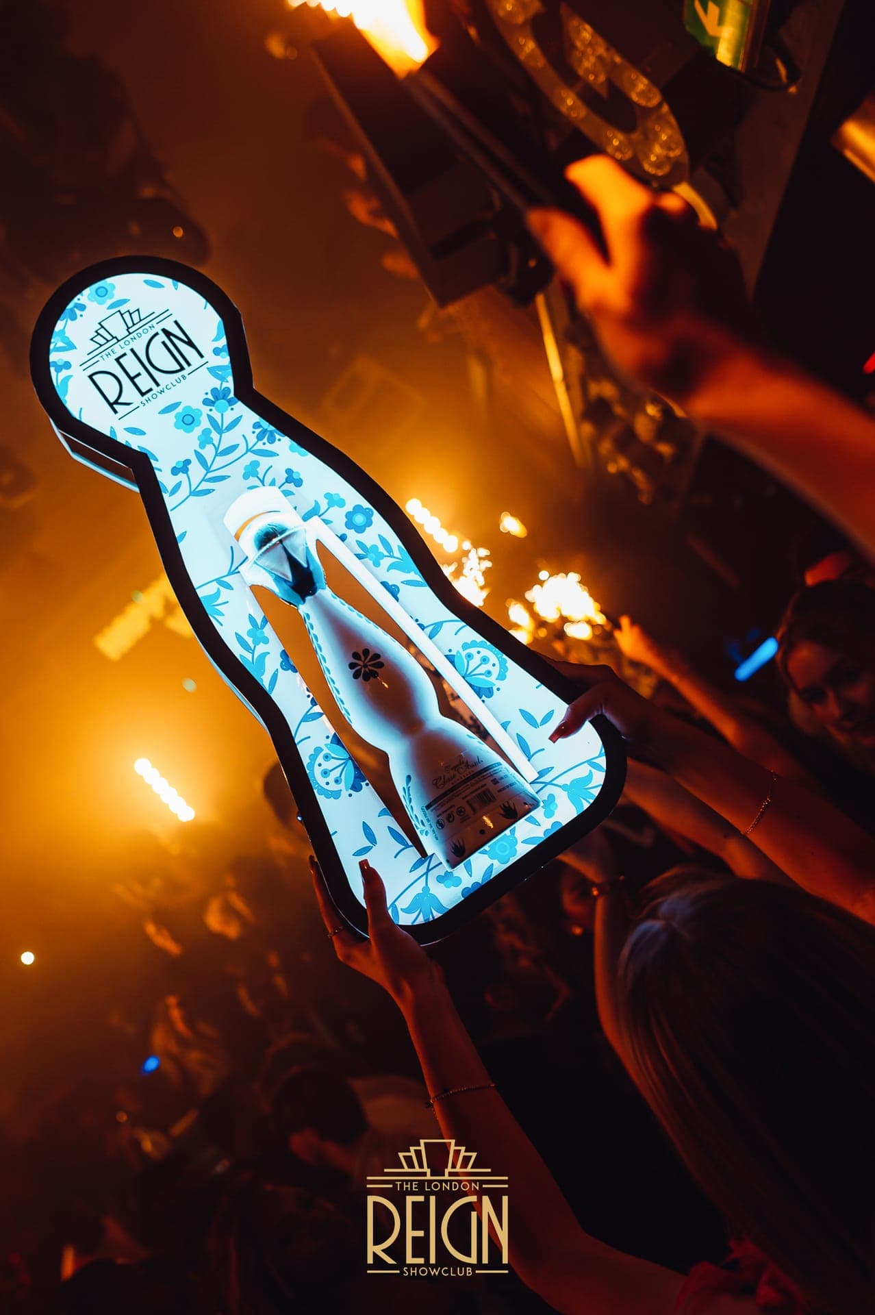 Dear Darling London nightclub photo 5
