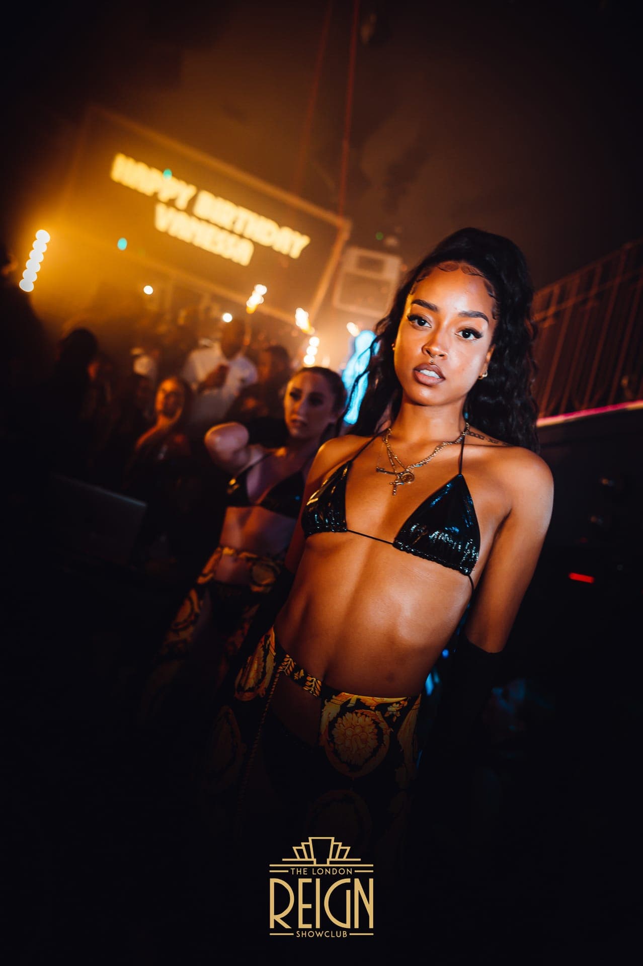 Dear Darling London nightclub photo 6