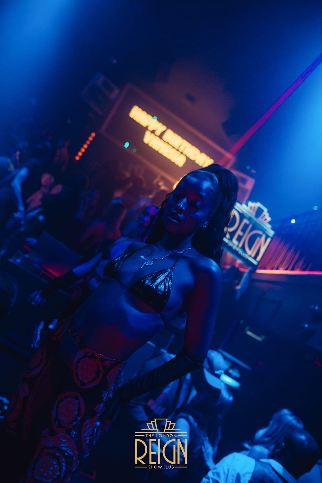 BEAT London nightclub London