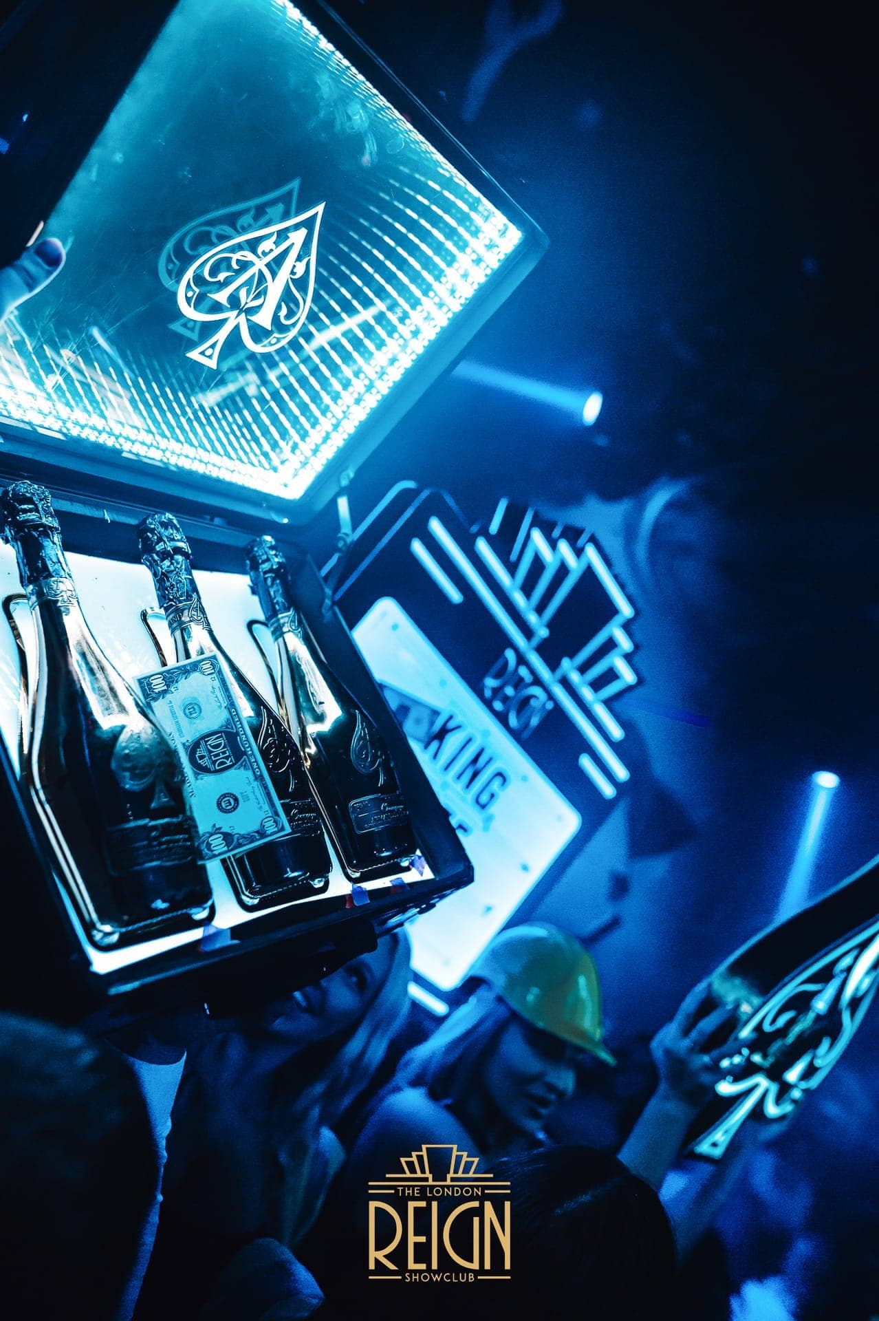 Ministry of Sound London nightclub photo 1