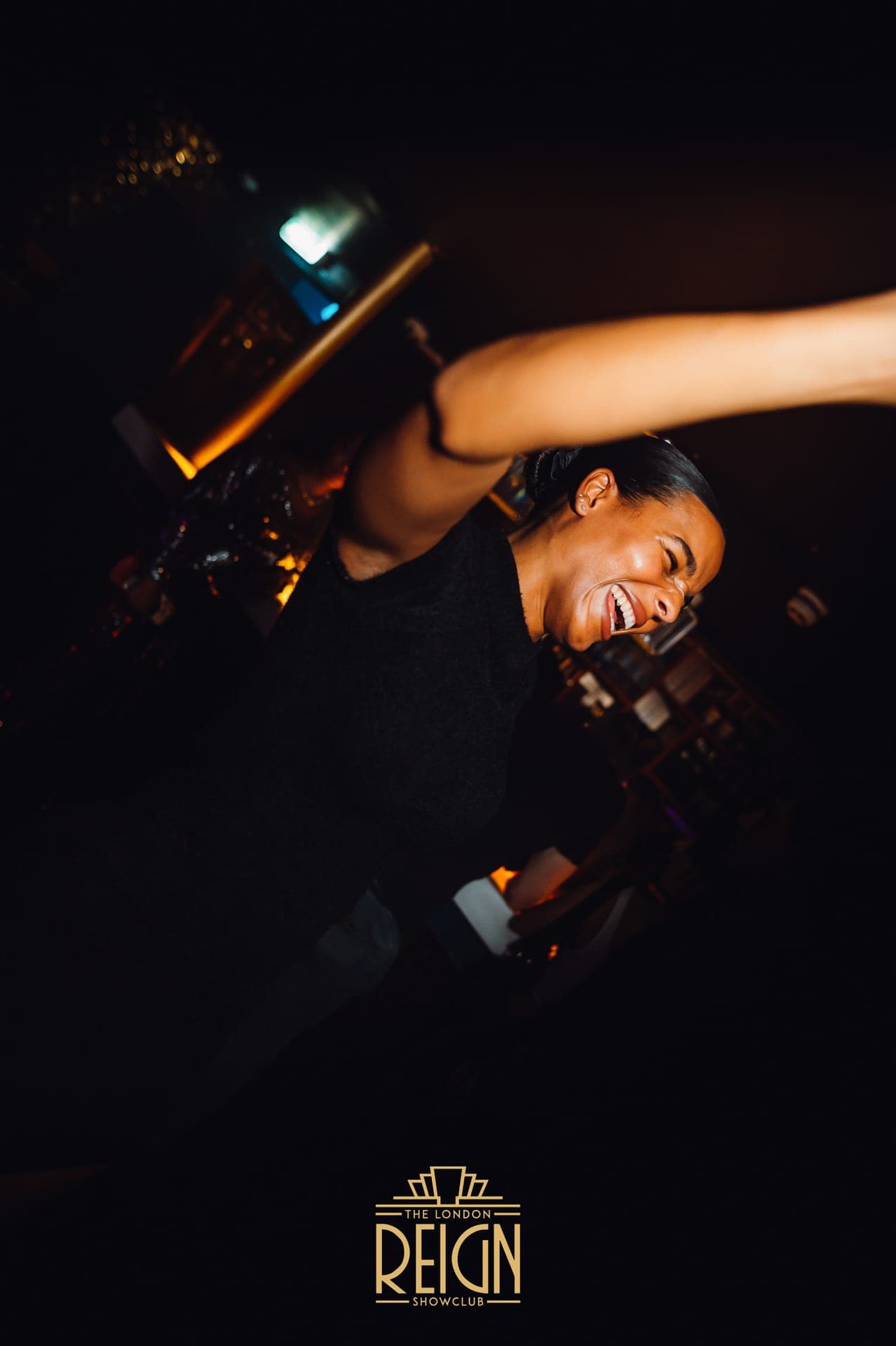 Ministry of Sound London nightclub photo 2