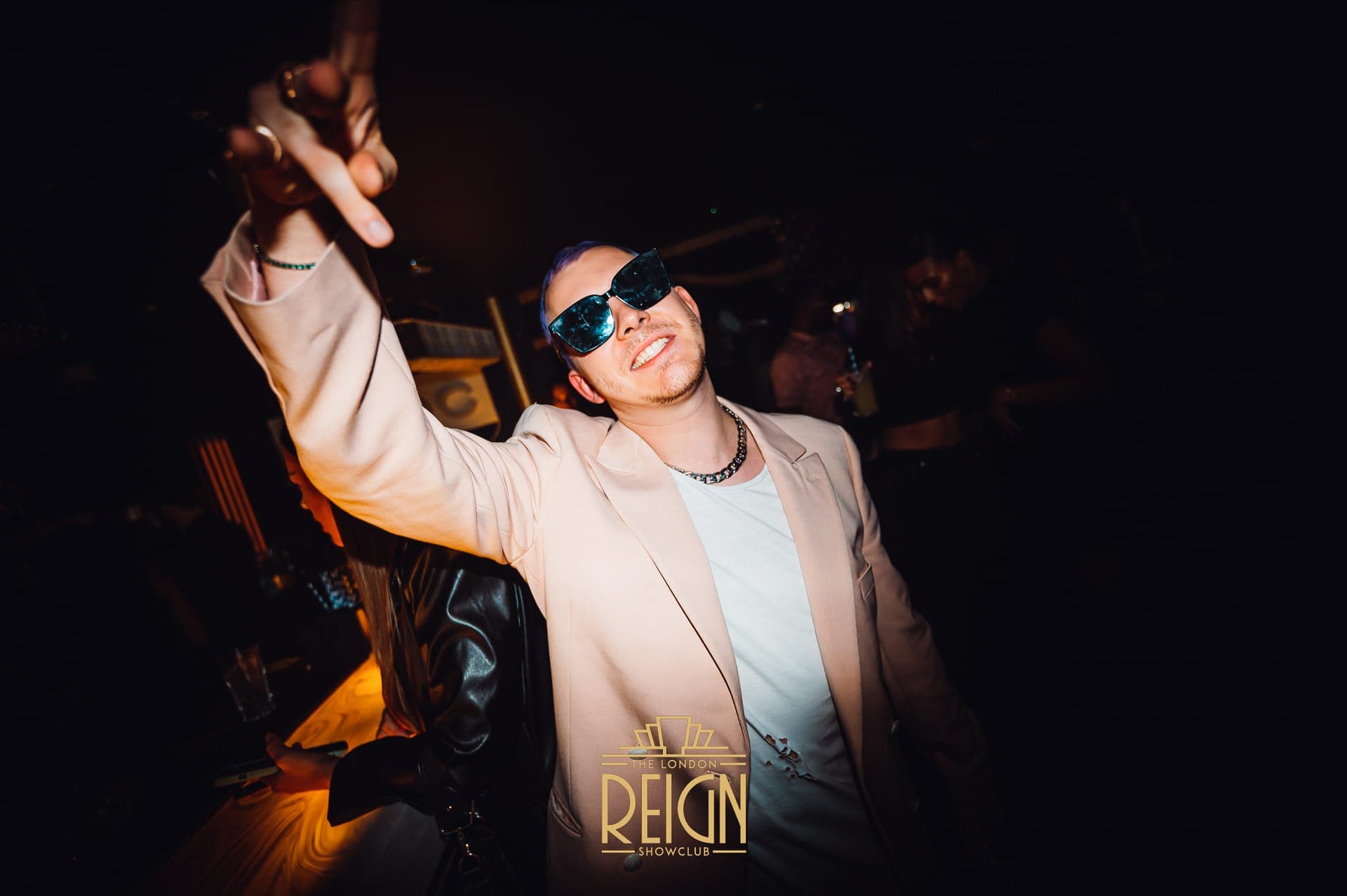 Ministry of Sound London nightclub photo 6