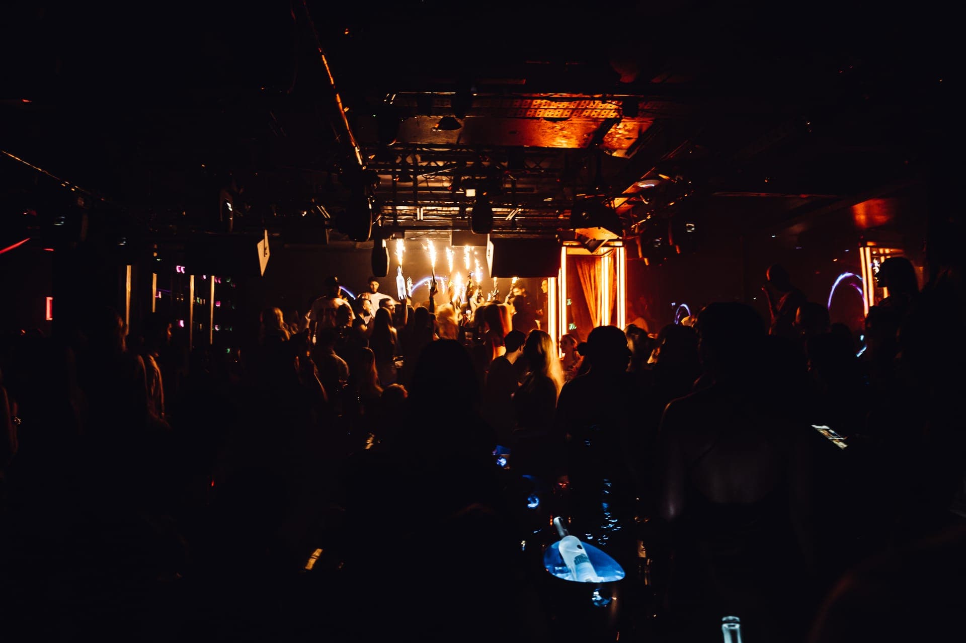 Day Parties in London: Where to Go When the Sun Is Out