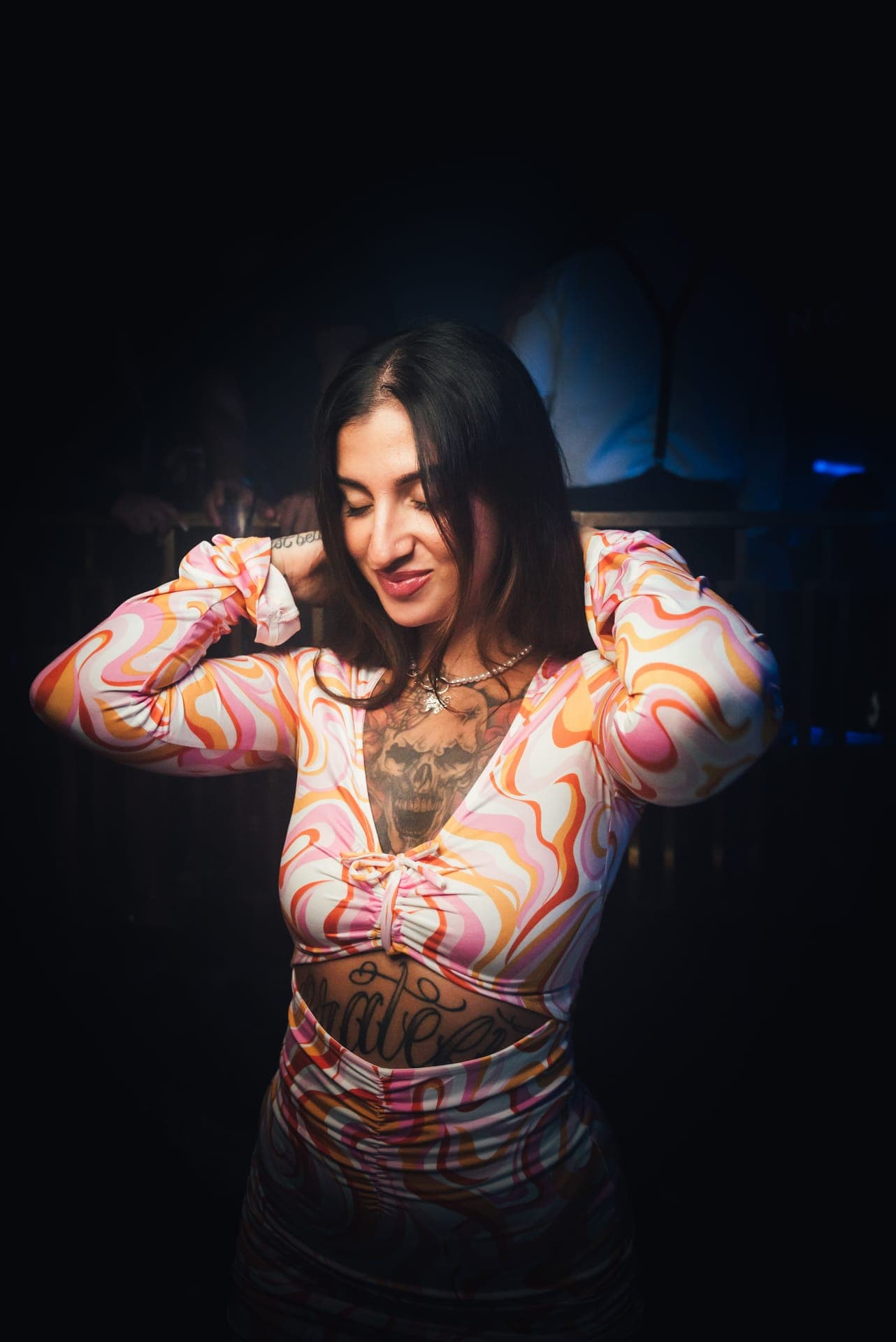 Funky Buddha London nightclub London