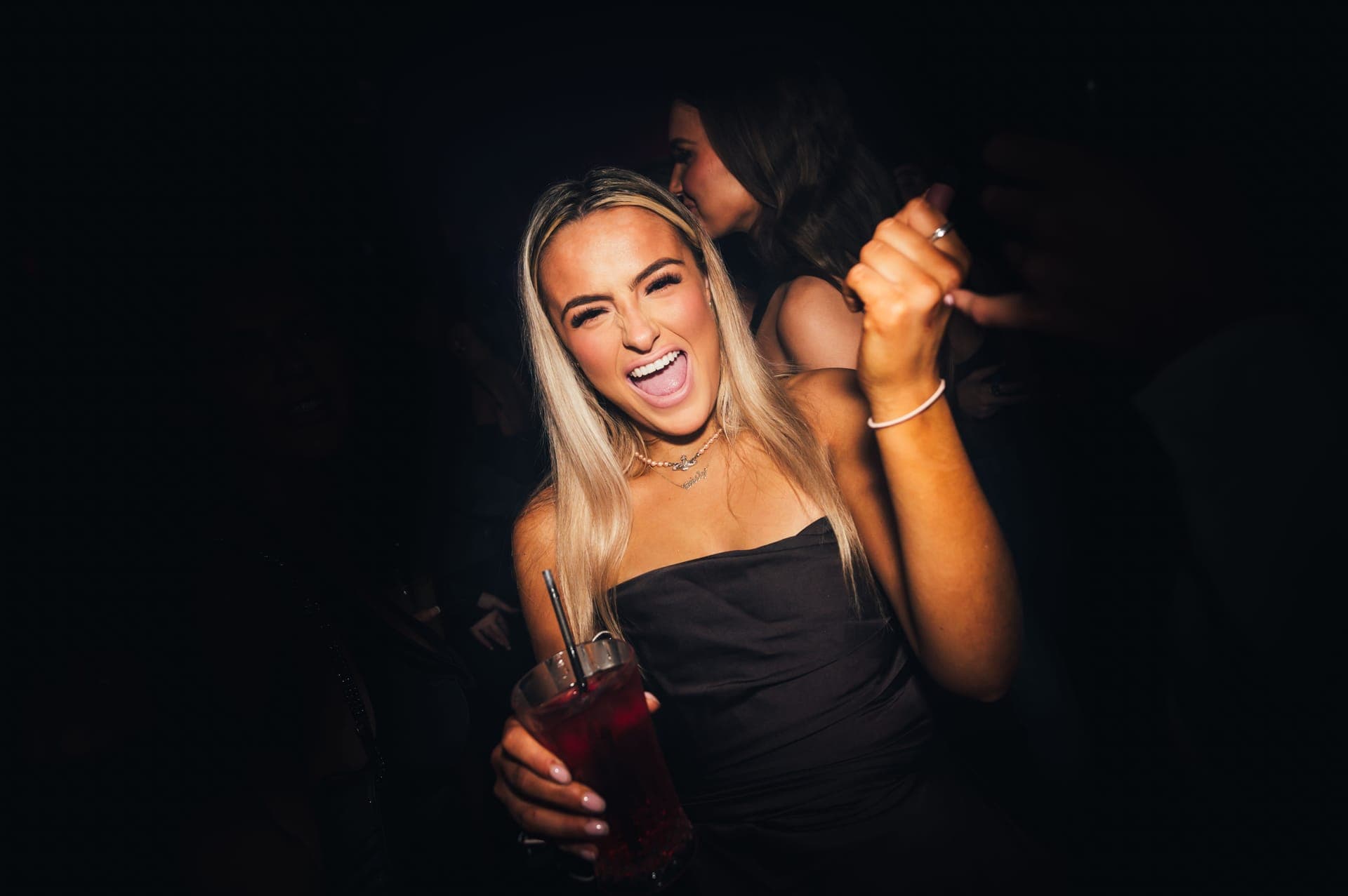 Funky Buddha London London nightclub photo 5