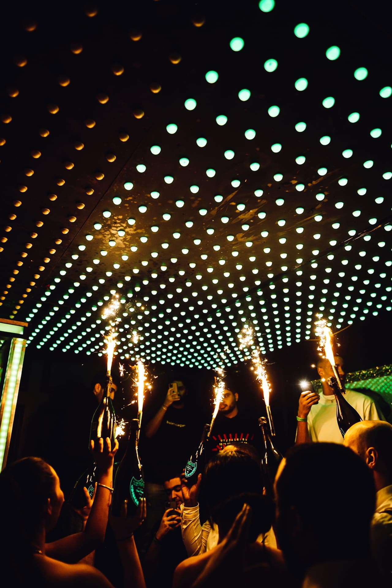 Funky Buddha London London nightclub photo 6