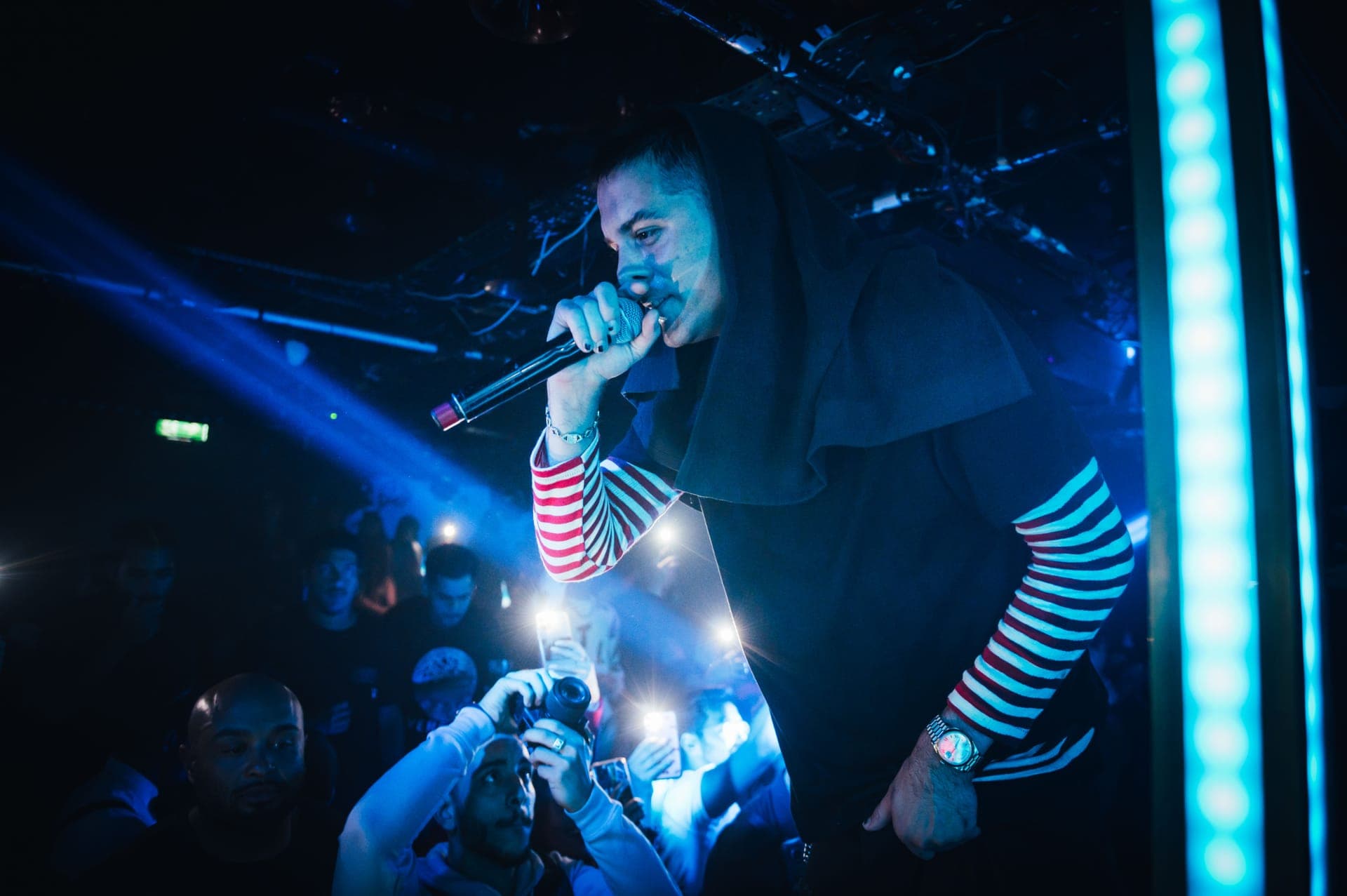 The Box London nightclub London