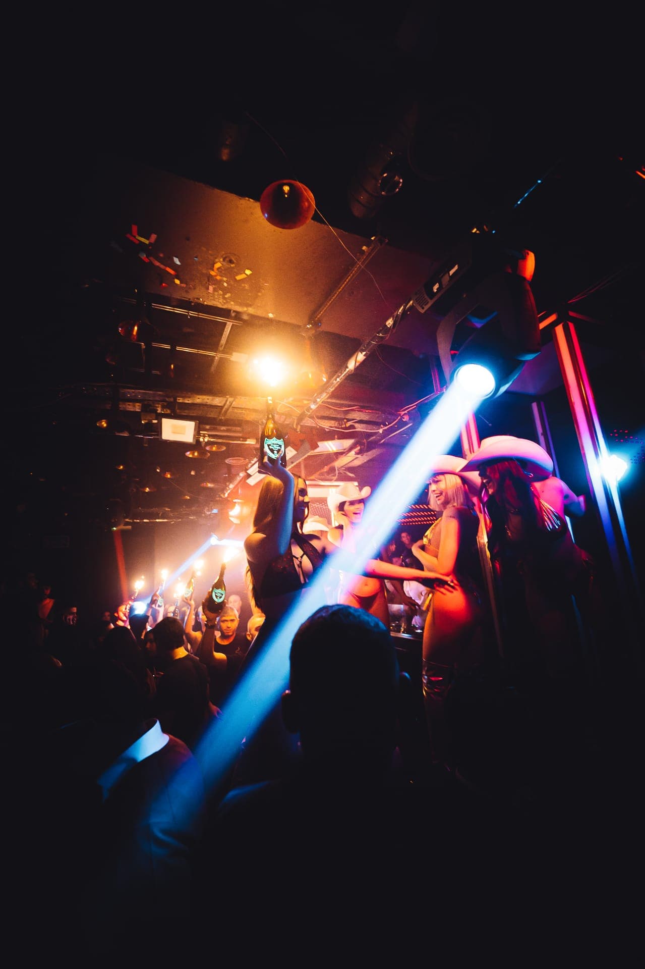 The Box London London nightclub photo 1