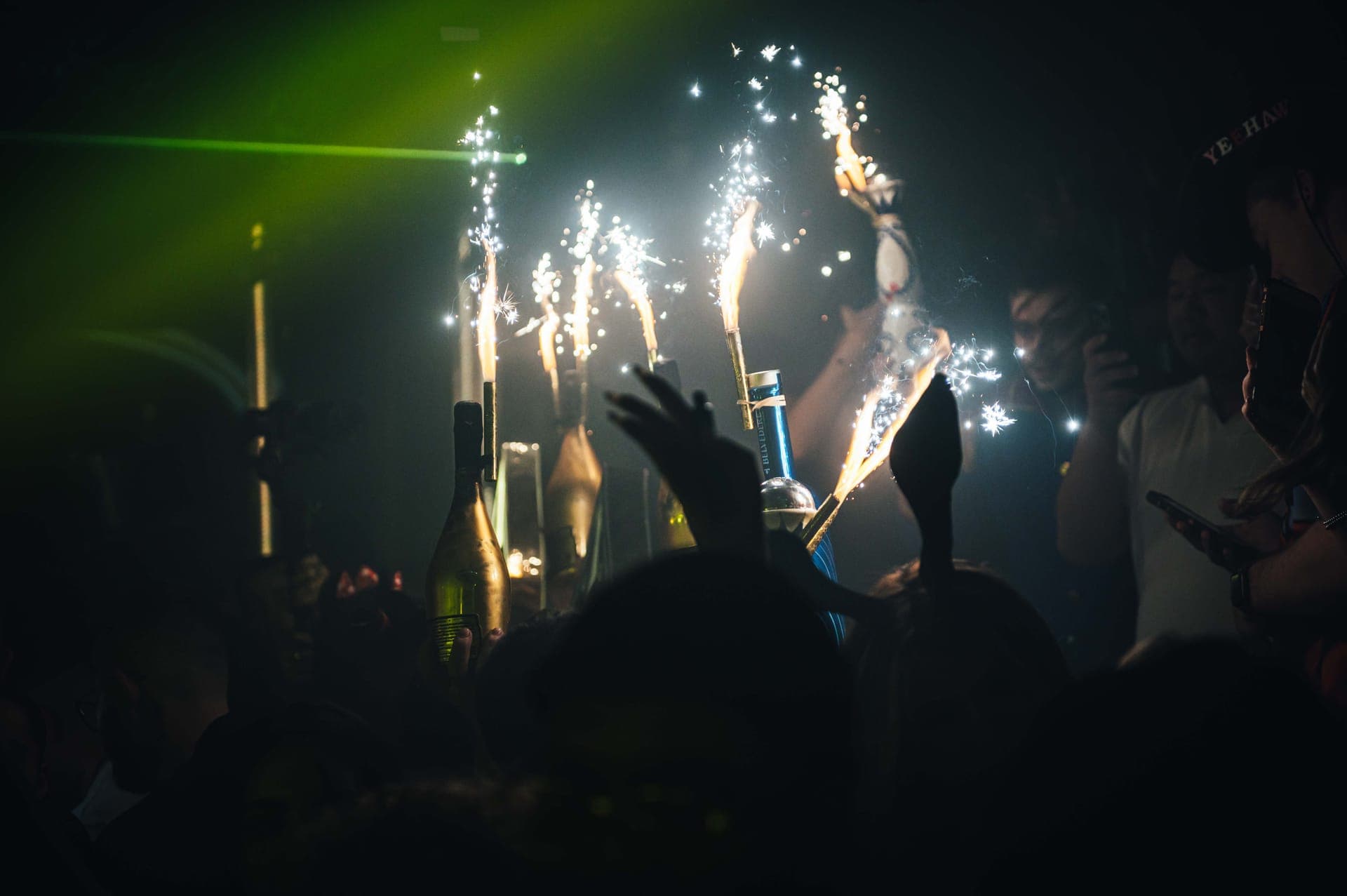 The Box London London nightclub photo 3