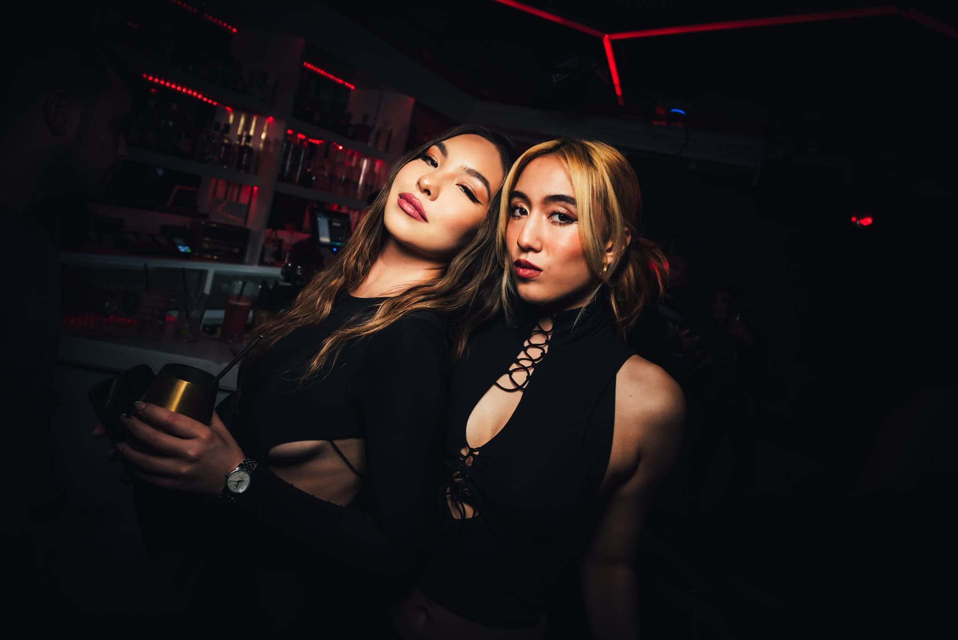 The Box London London nightclub photo 4