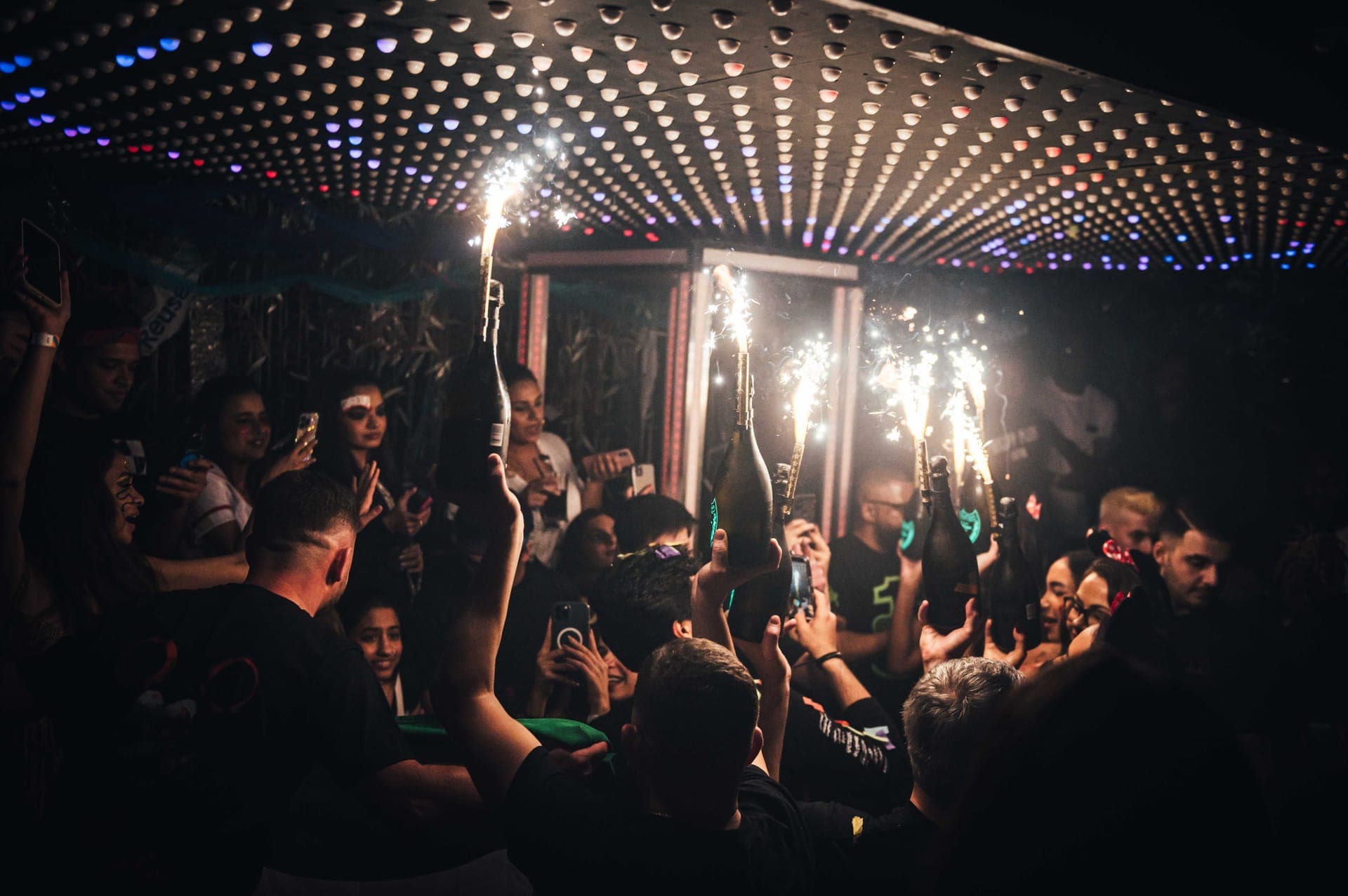 The Box London London nightclub photo 6