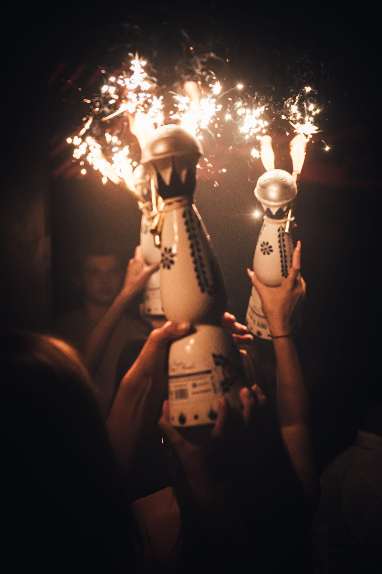 Luna Club London nightclub London