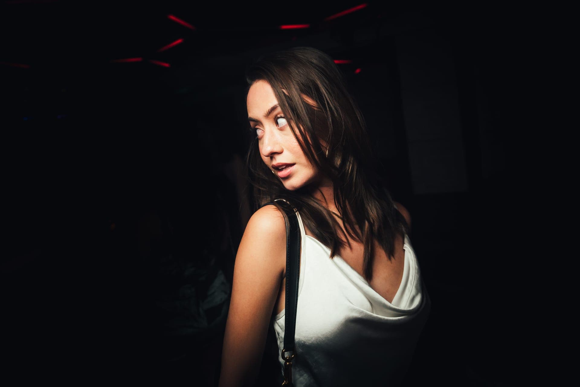 Luna Club London nightclub tonight