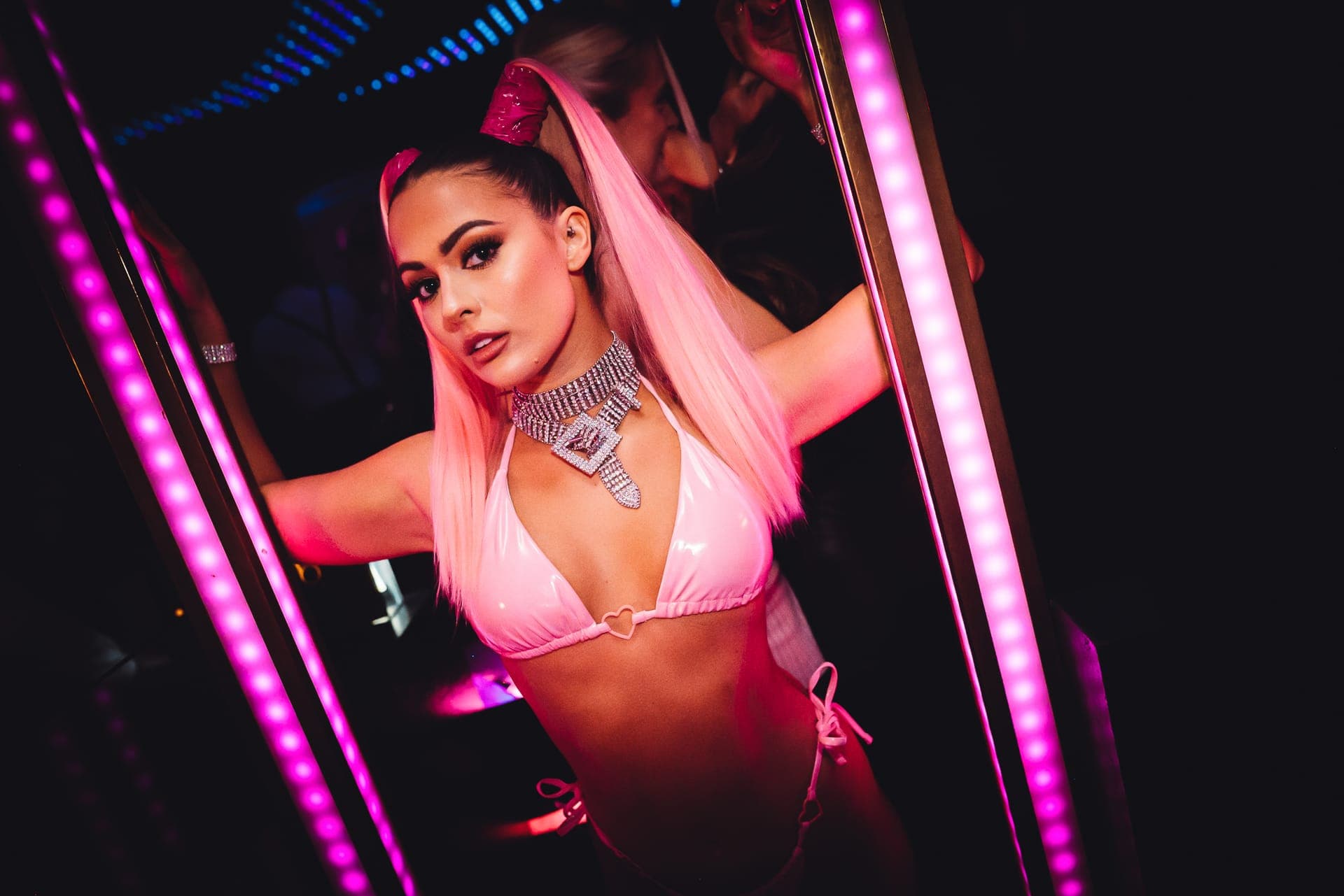 Luna Club London London nightclub photo 6