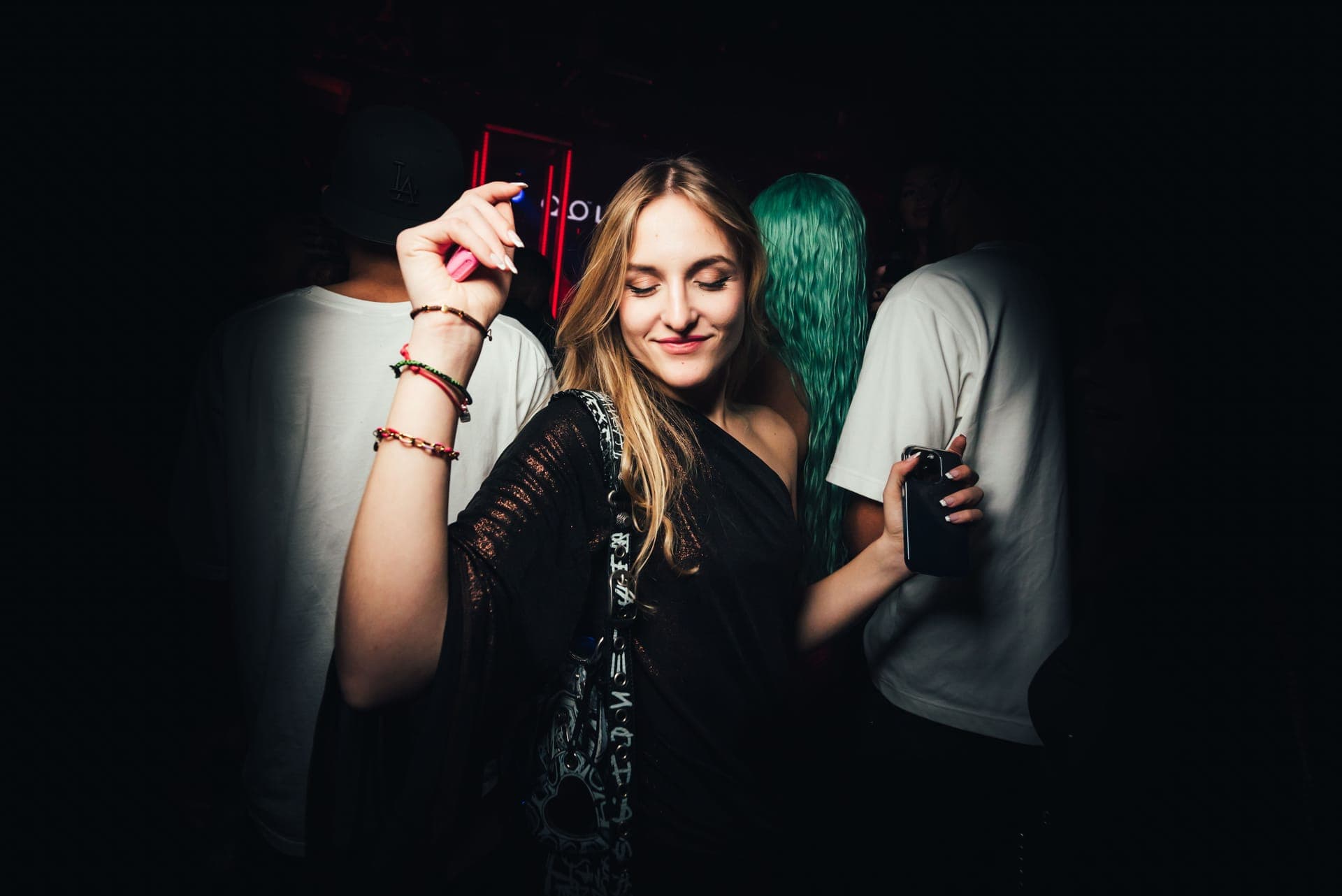 Selene London London nightclub photo 1