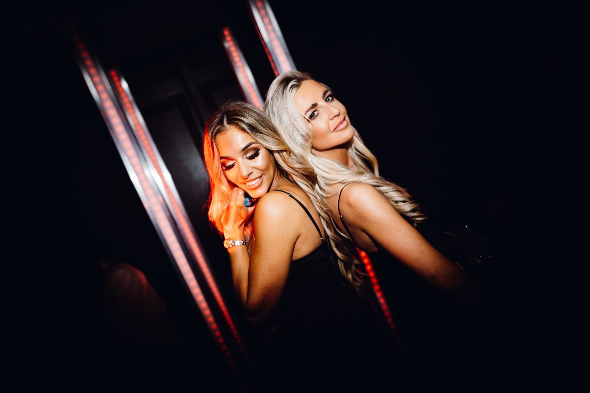 Selene London London nightclub photo 4