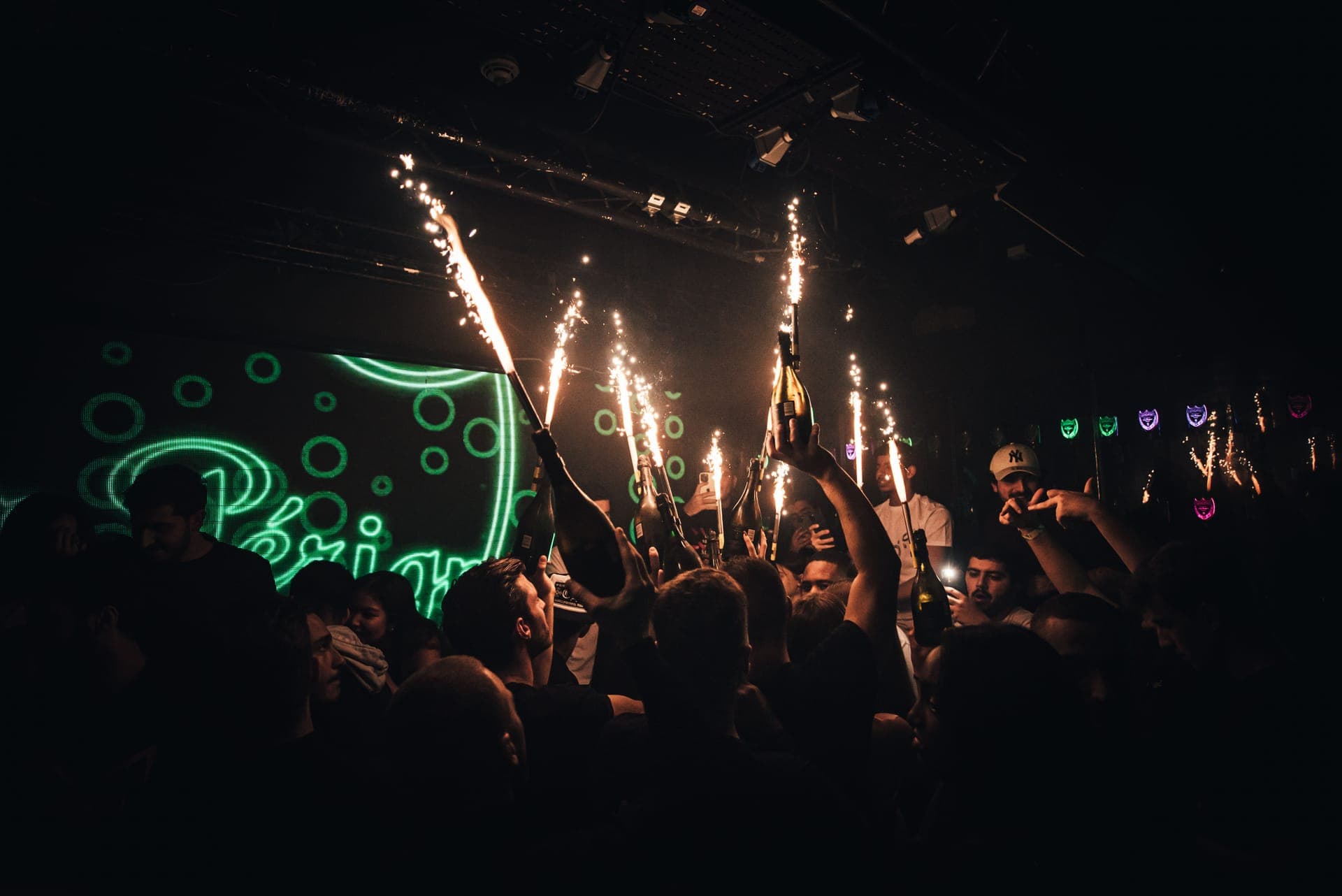 London Club Age Guide — How Old Do You Need to Be and Which Clubs Suit Your Age