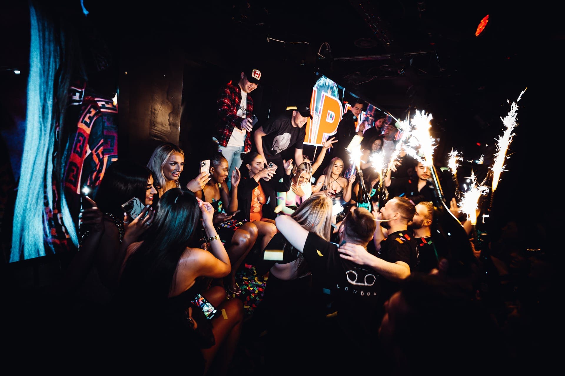 Best Friday Night Clubs in London — Where to Go This Friday