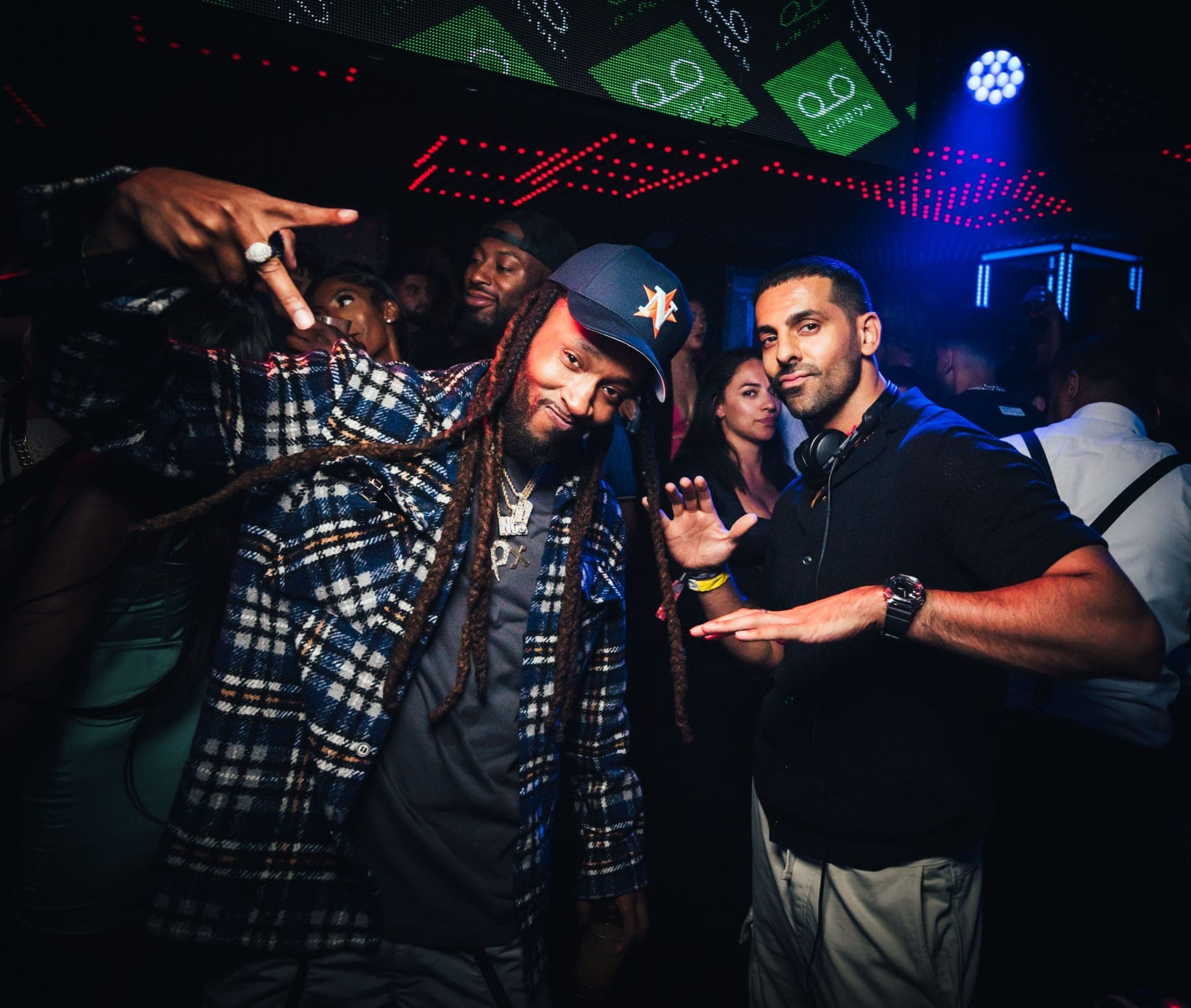 VIP Nightlife in London — What It Actually Means and Whether It's Worth It