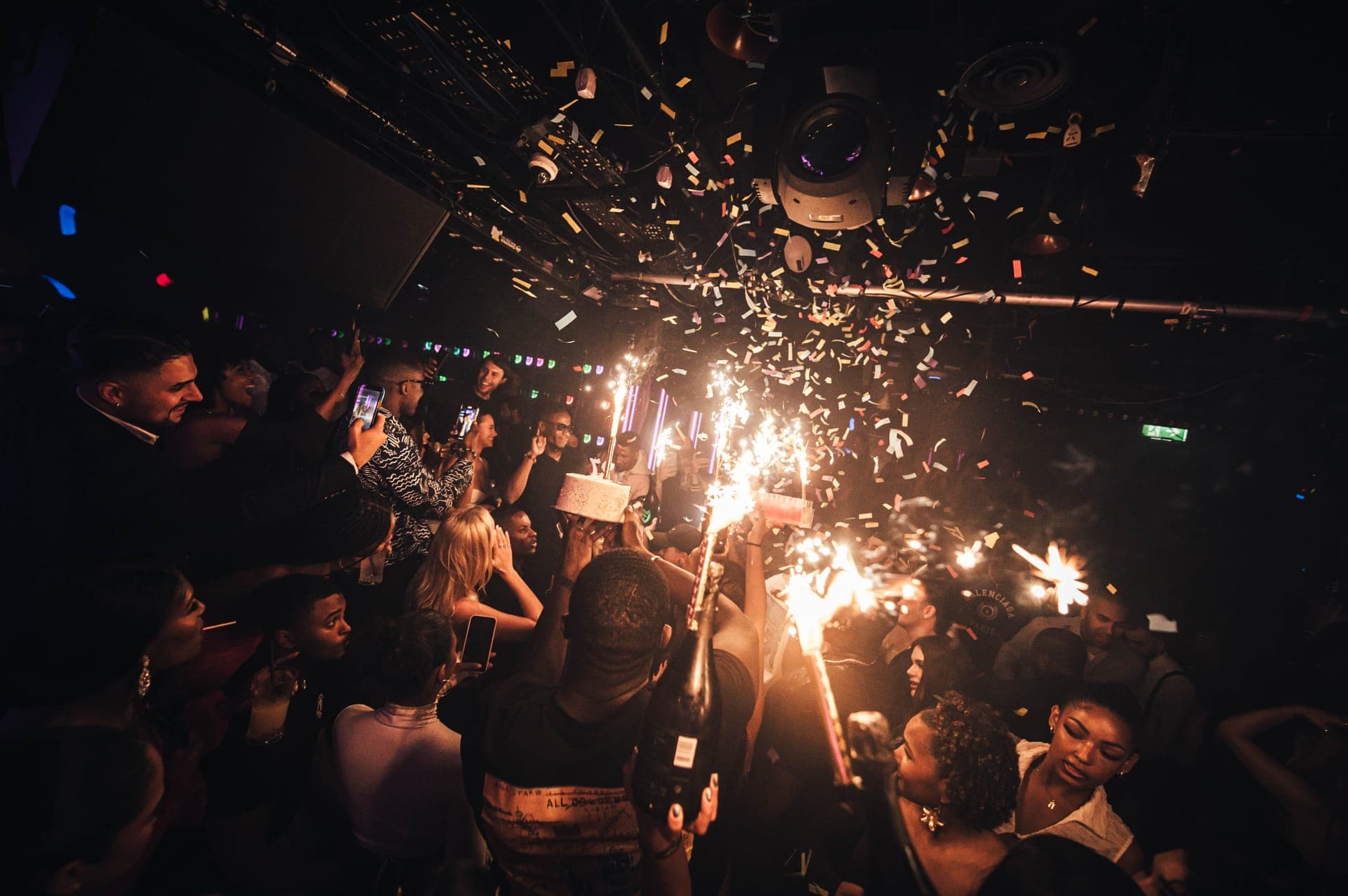 New Clubs in London 2026 — The Latest Openings Worth Visiting