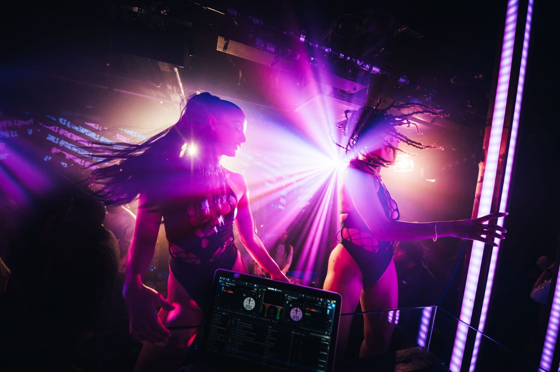 Most Unique Clubs in London — Venues That Break the Mould