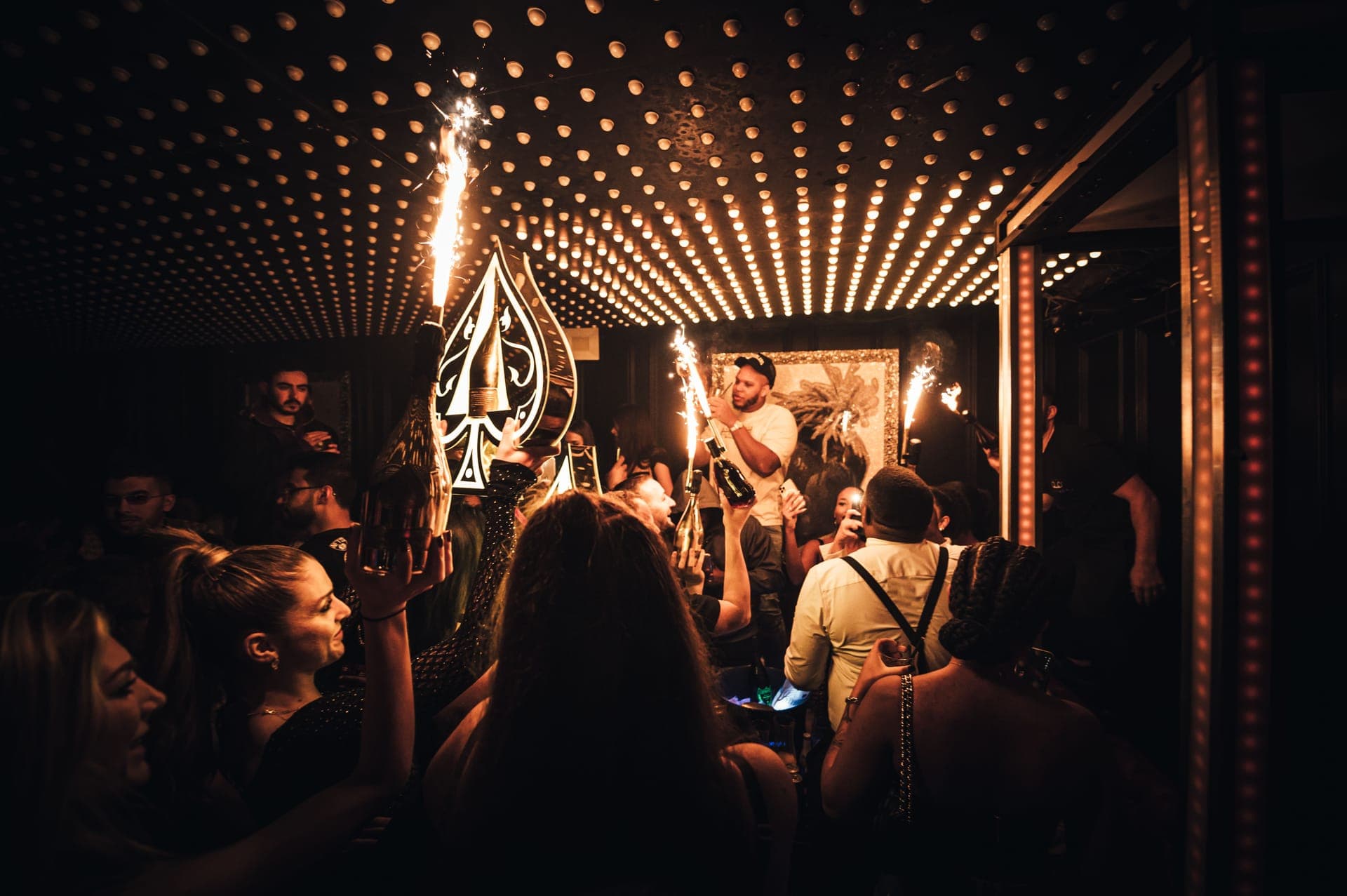 Best After-Work Clubs in London — From Office Drinks to the Dancefloor