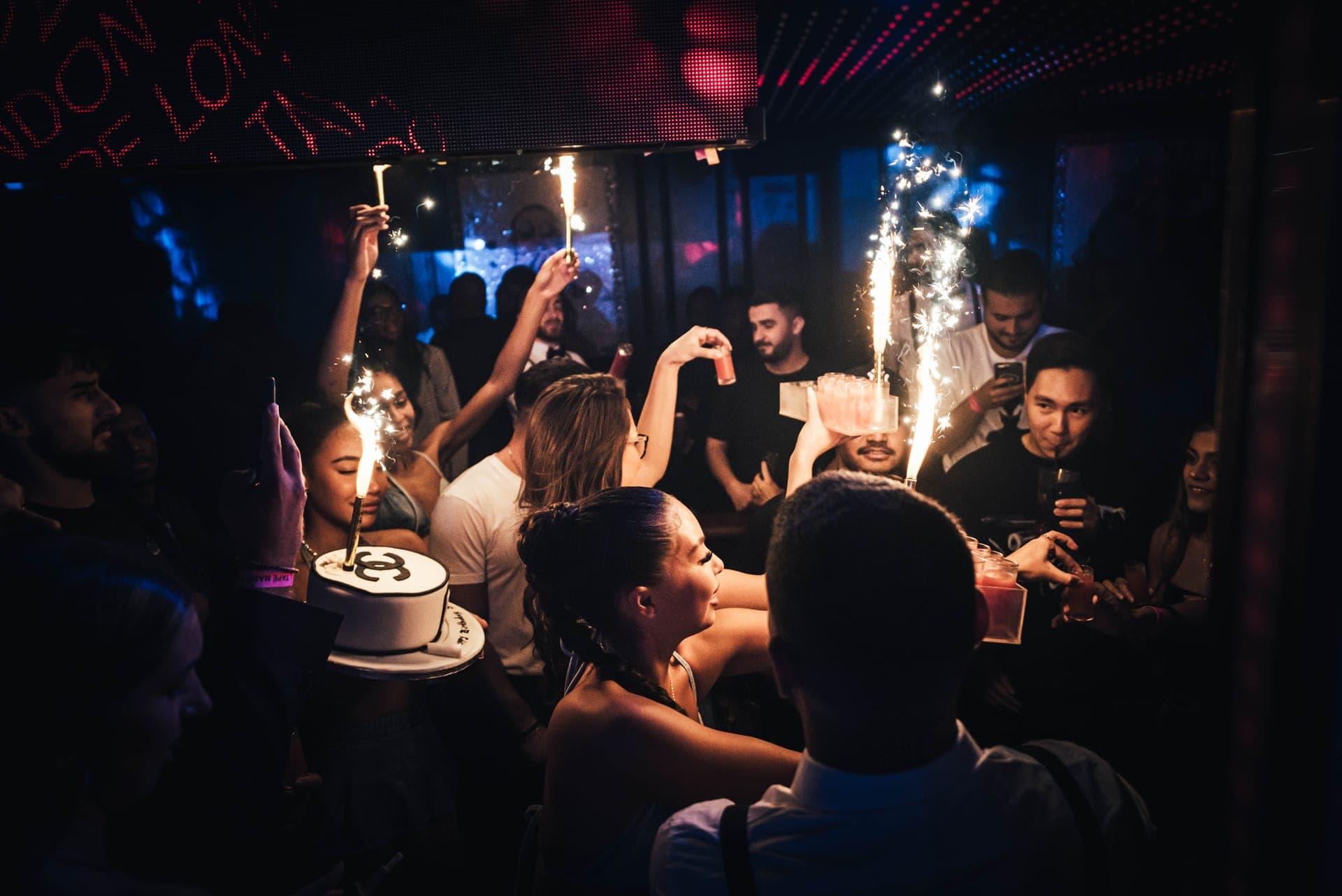 Mayfair vs Soho Nightlife — Which Area Suits Your Night Out
